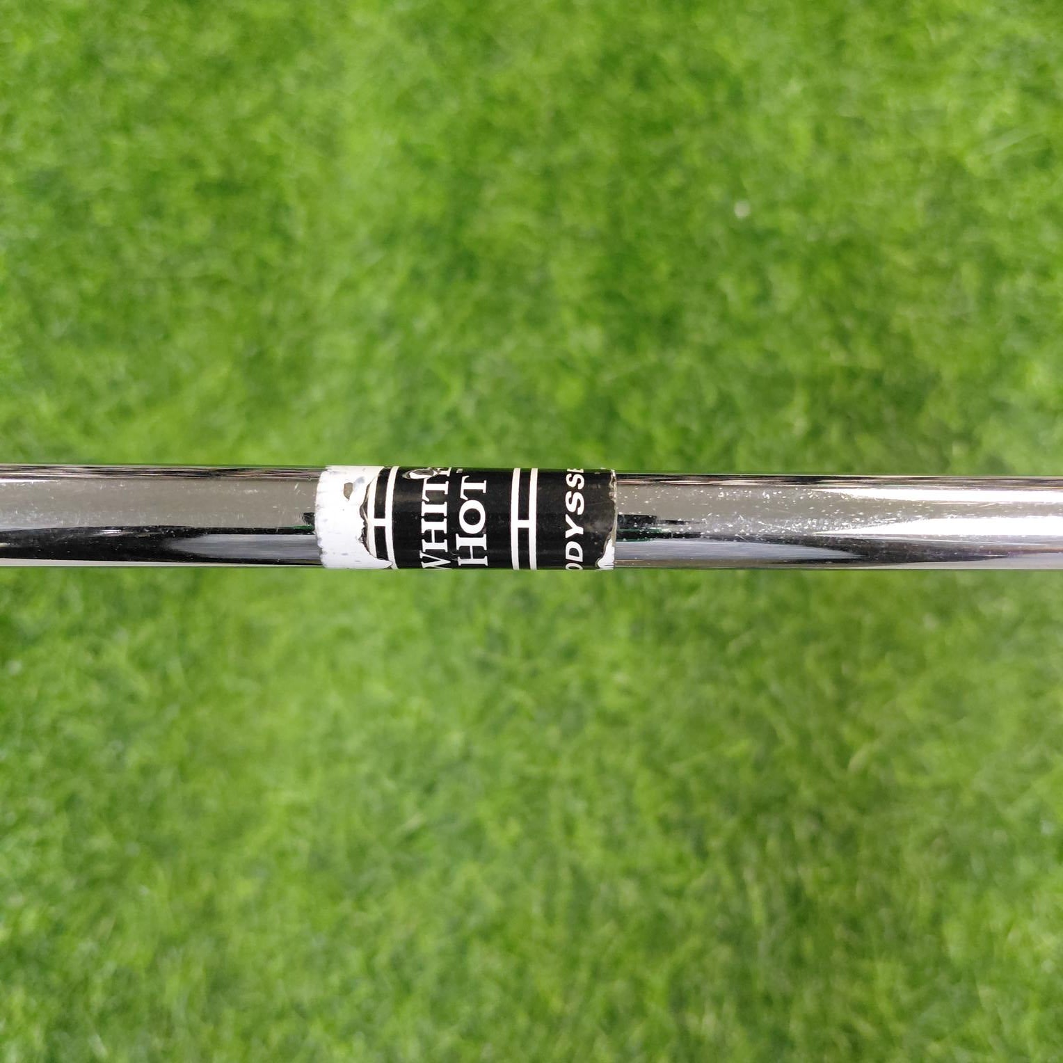 Odyssey Putter / WHITE HOT #2 / 35"