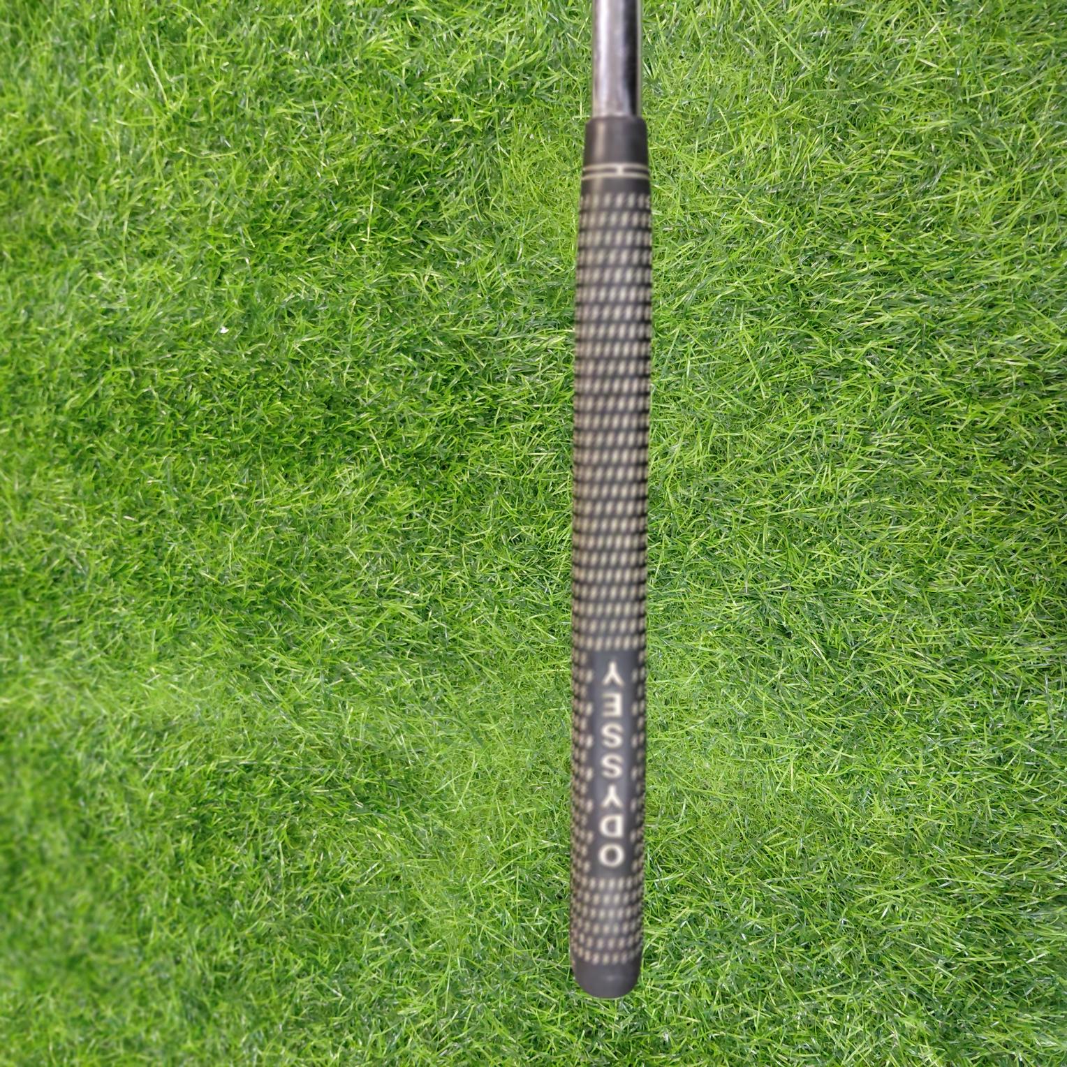 Odyssey Putter / WHITE HOT #2 / 35"