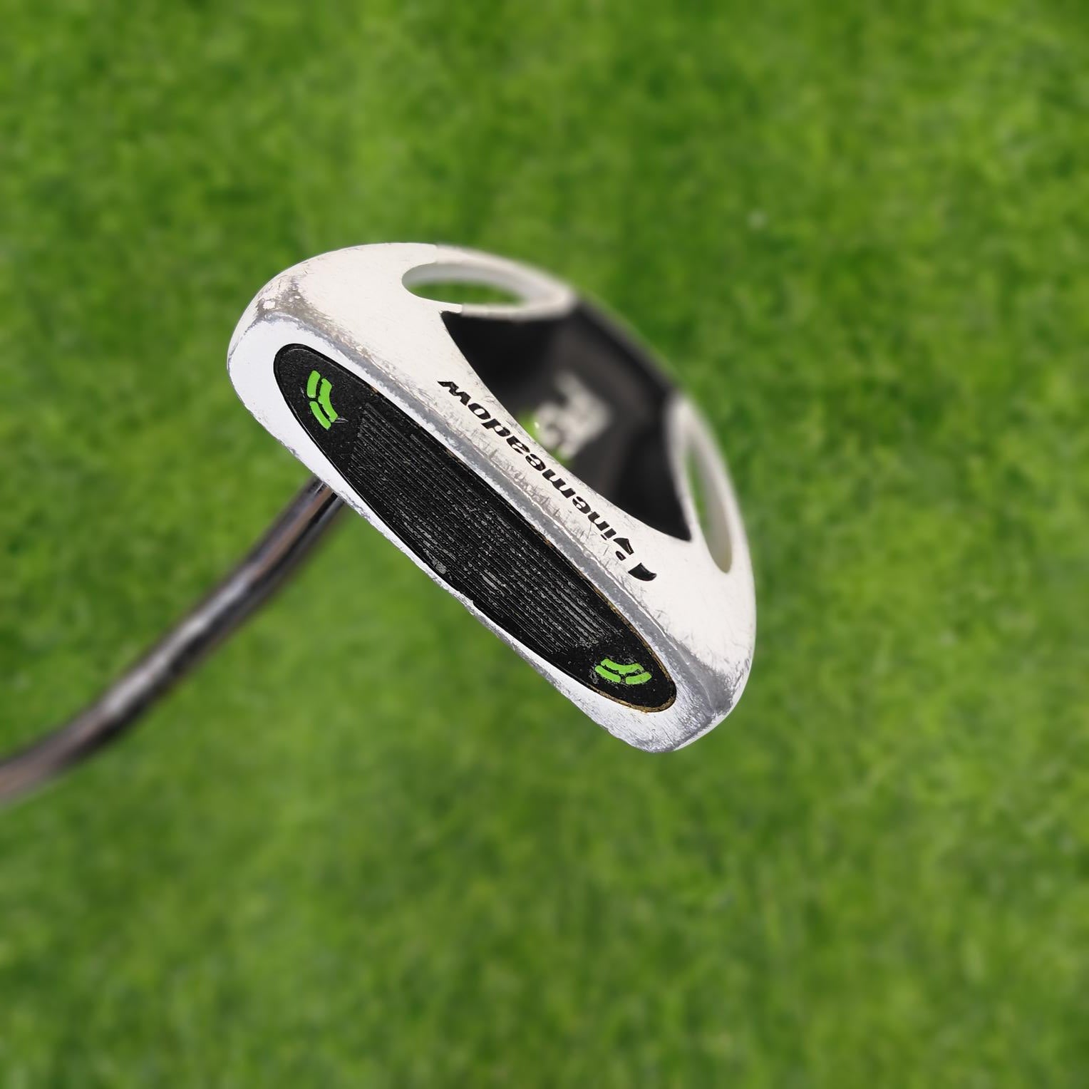 Pinemeadow Putter / PGX / 34"