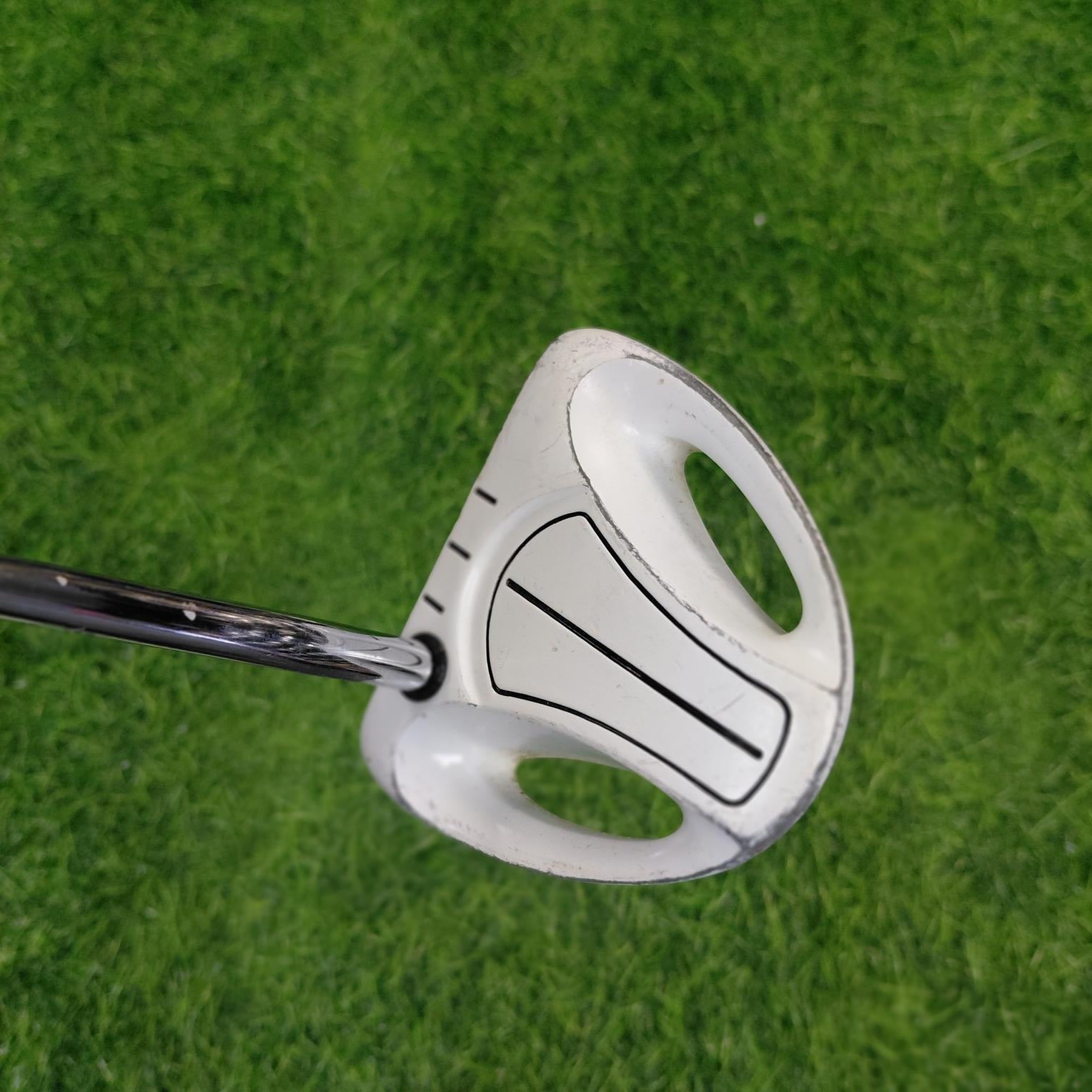 Pinemeadow Putter / PGX / 34"