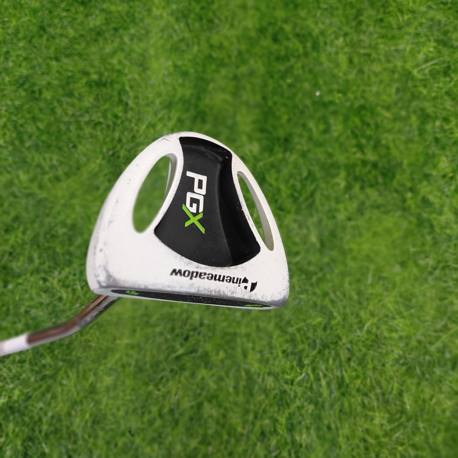 Pinemeadow Putter / PGX / 34"