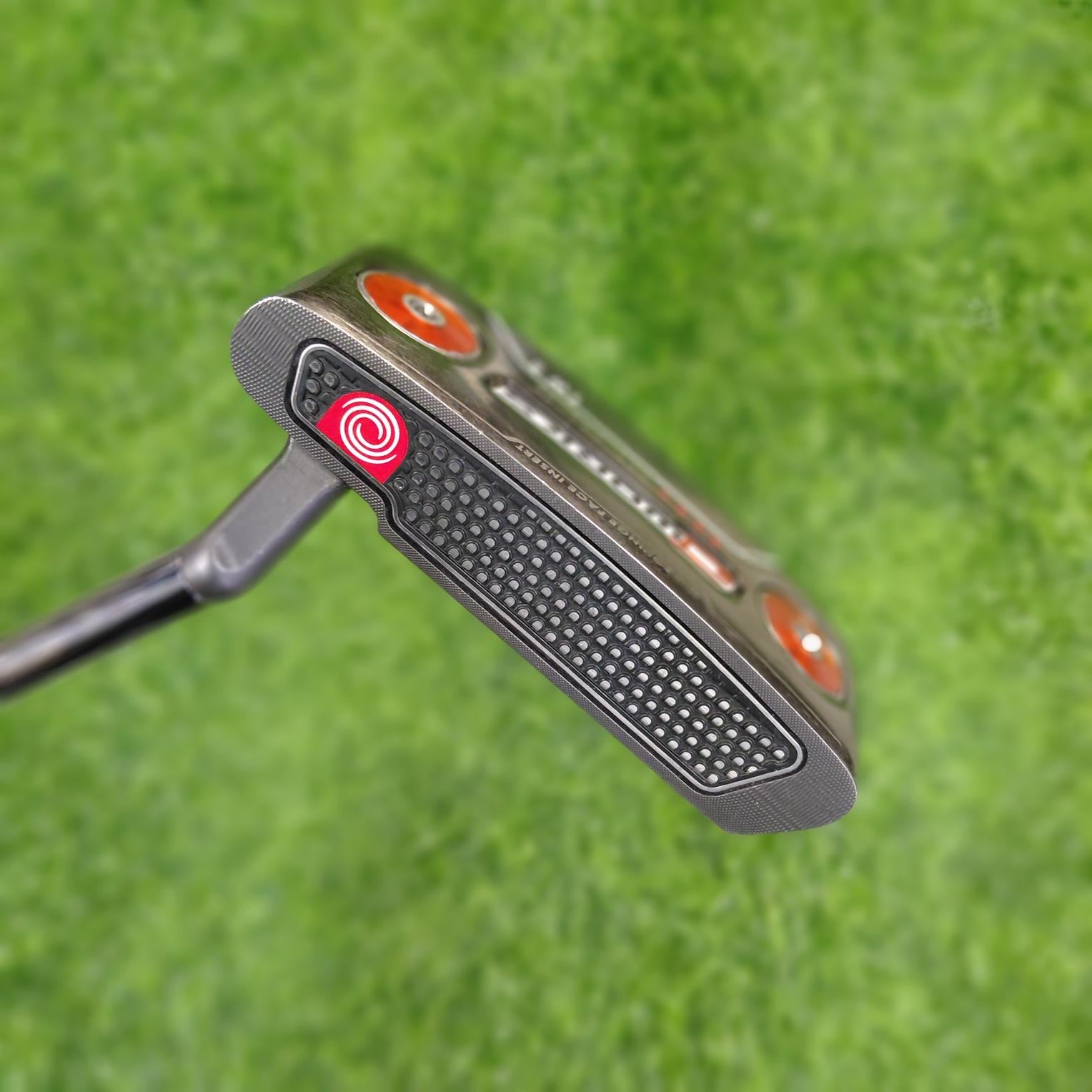 Odyssey Putter / O WORKS BLACK 1w s / 36"