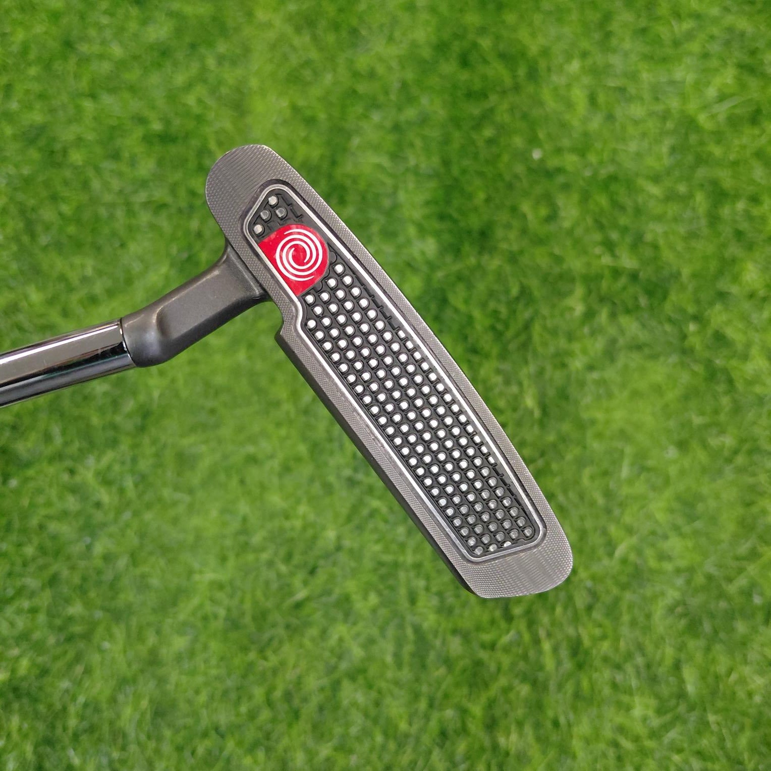 Odyssey Putter / O WORKS BLACK 1w s / 36"