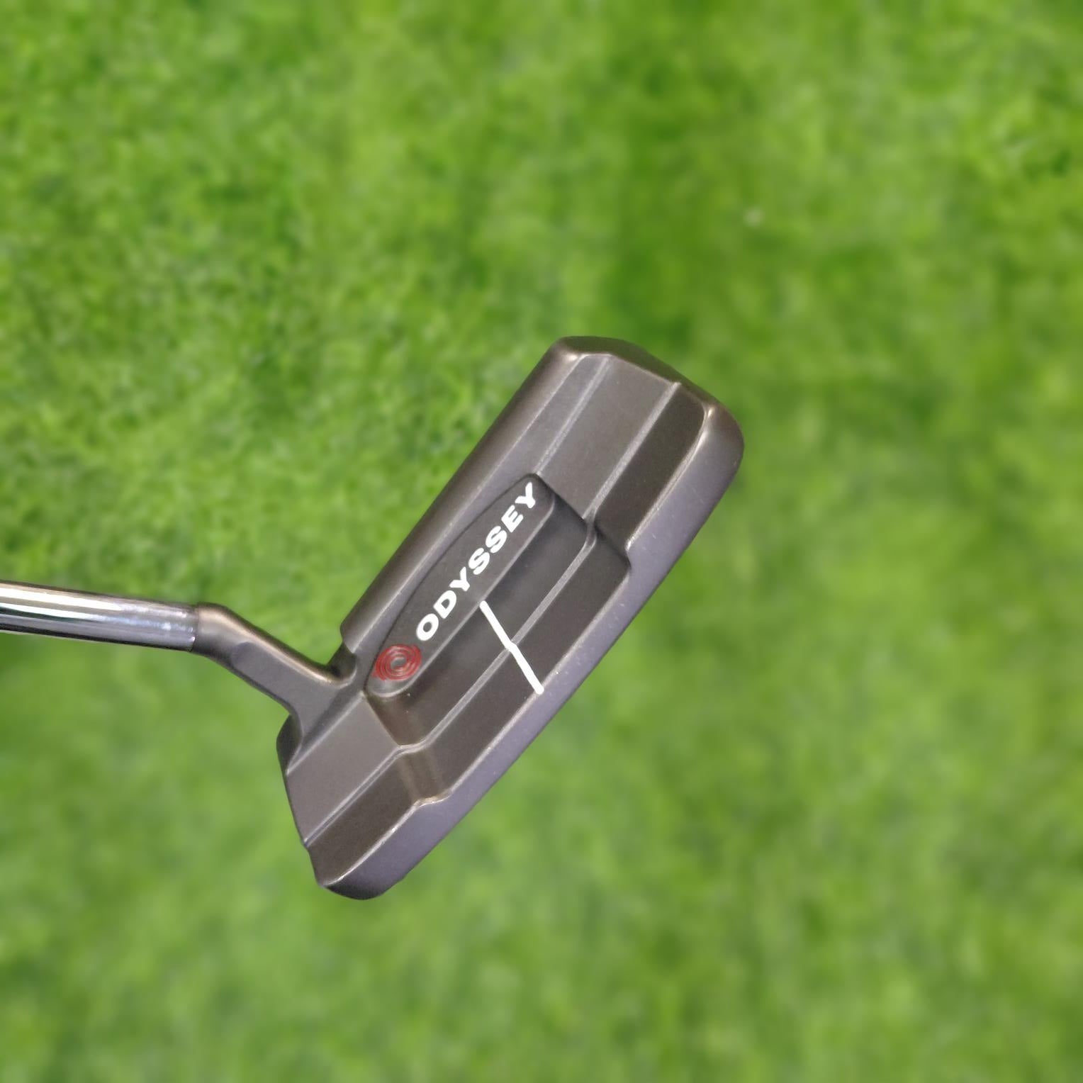 Odyssey Putter / O WORKS BLACK 1w s / 36"