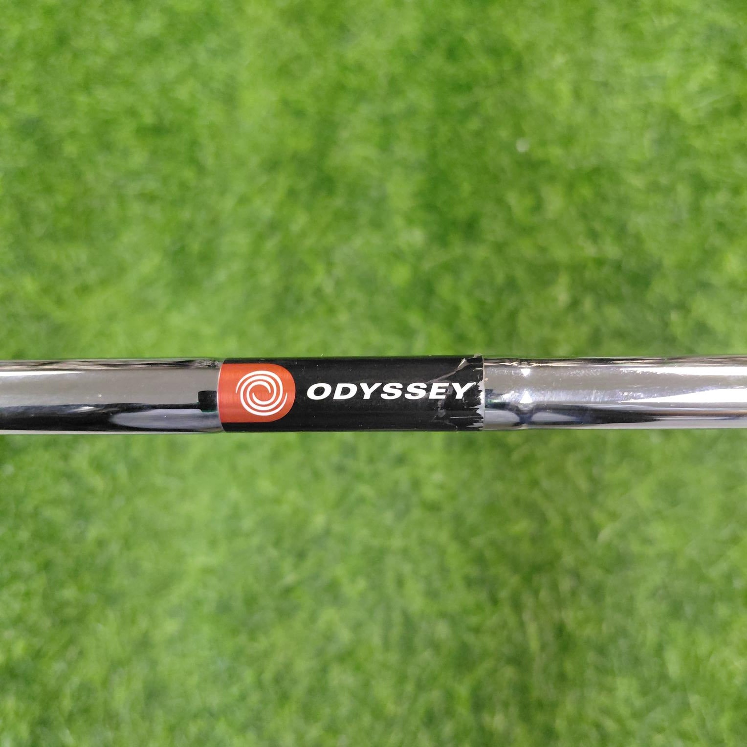 Odyssey Putter / O WORKS BLACK 1w s / 36"