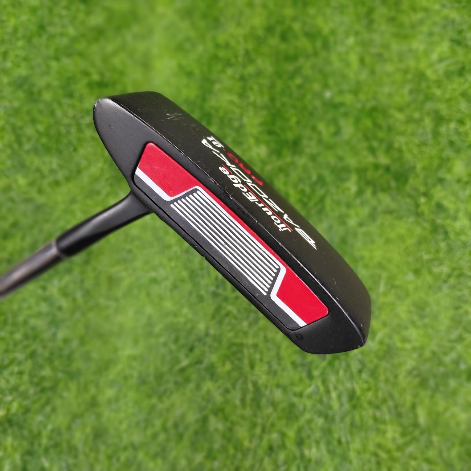 Tour Edge Putter / BAZOOKA Pro-01 / 35"