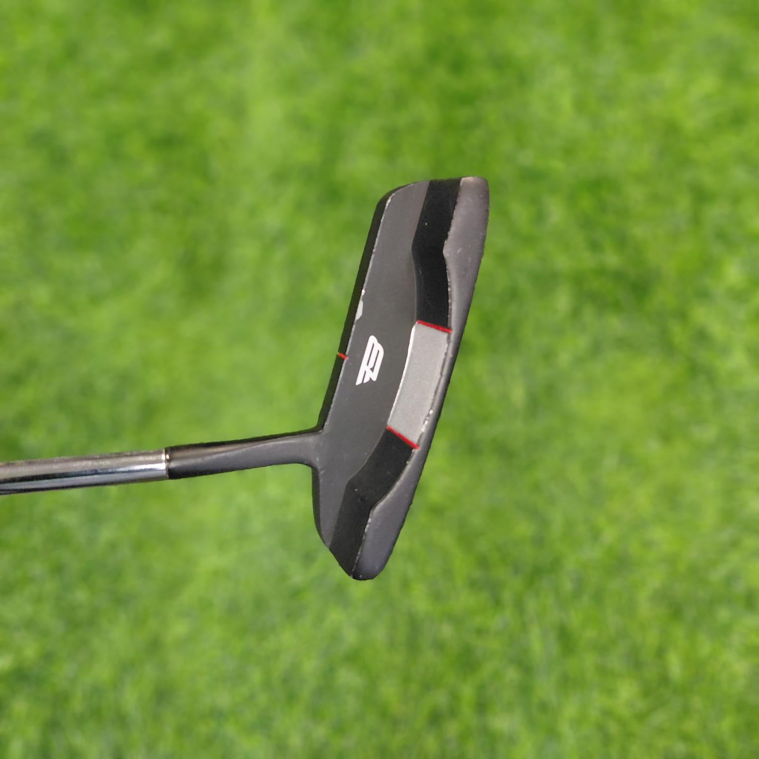 Tour Edge Putter / BAZOOKA Pro-01 / 35"