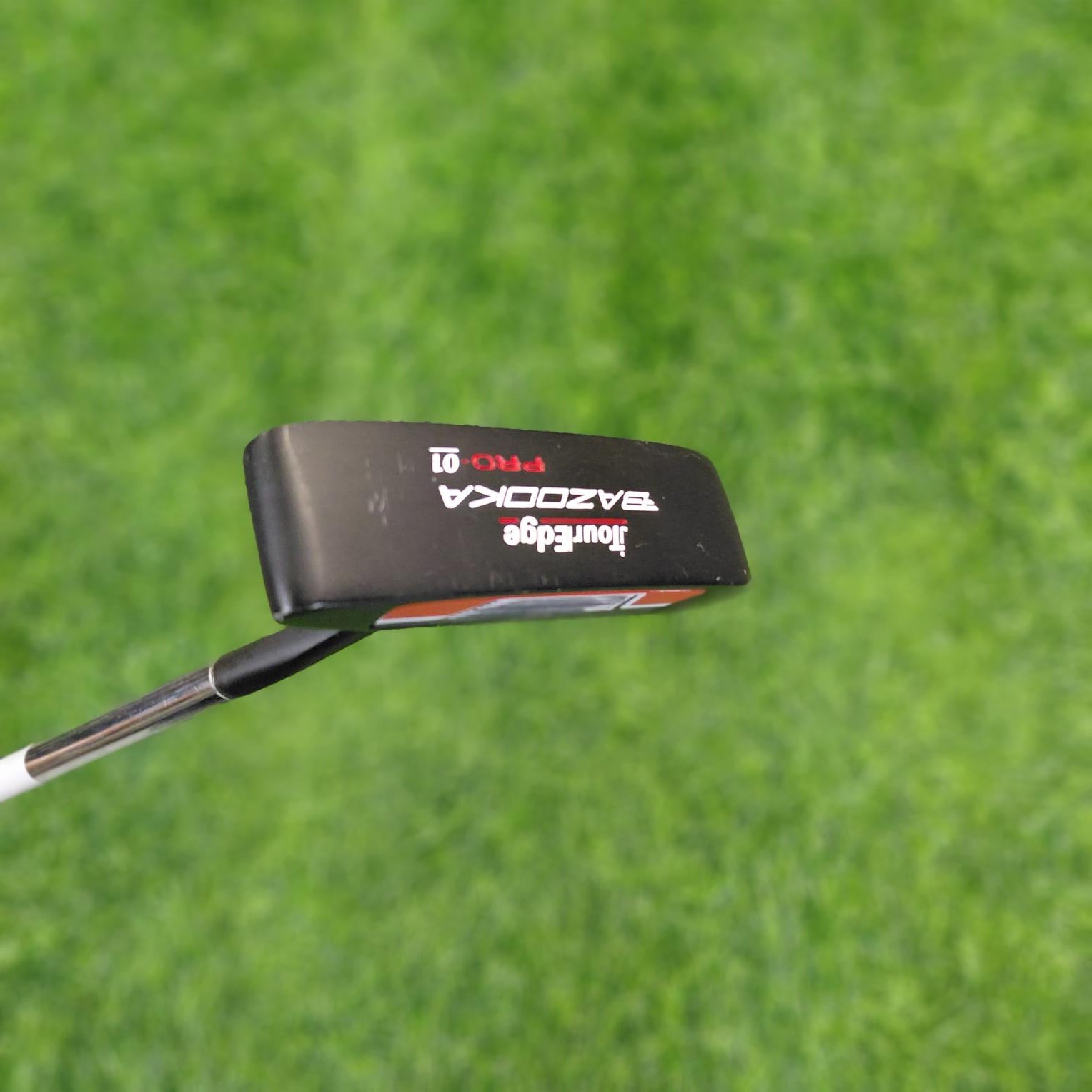 Tour Edge Putter / BAZOOKA Pro-01 / 35"