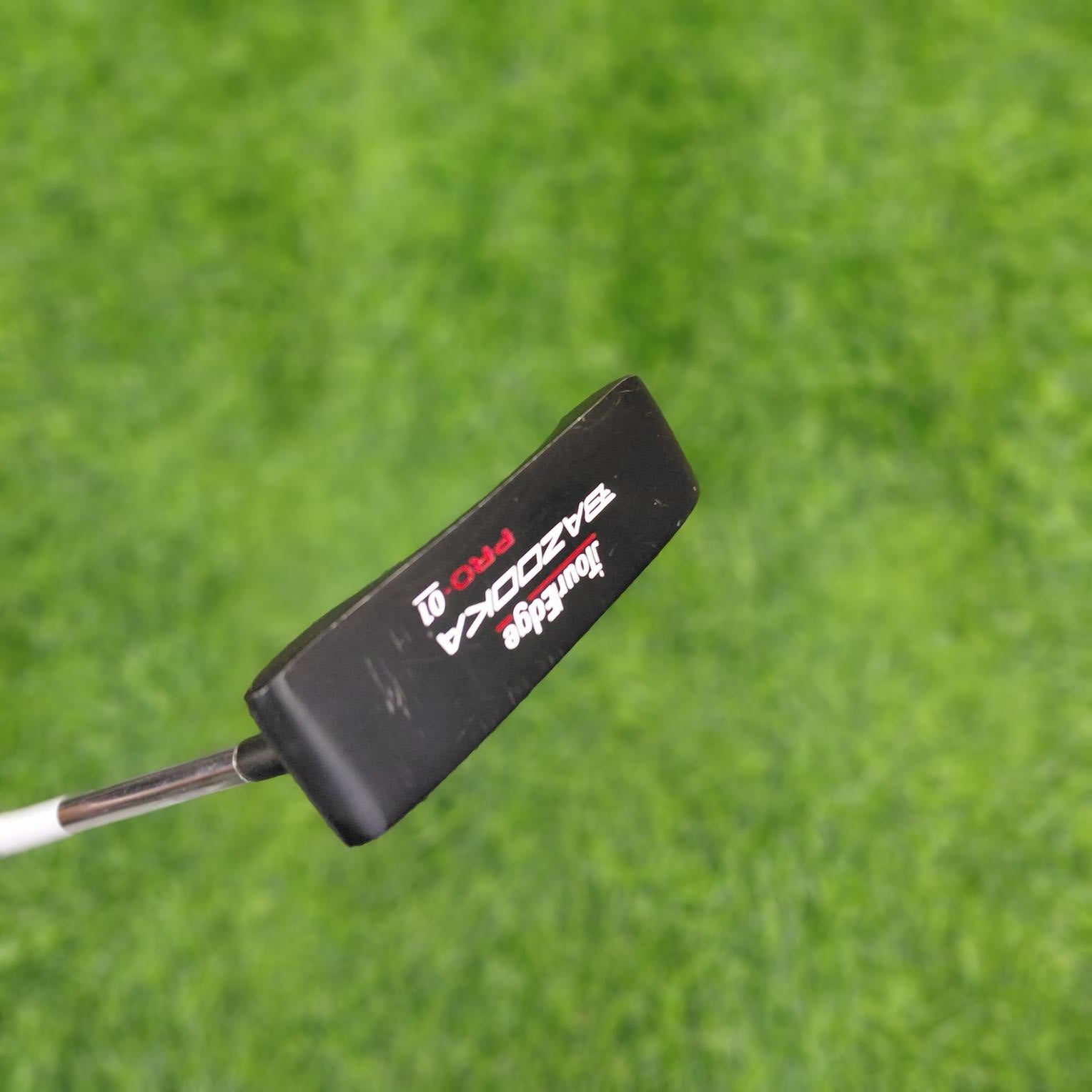 Tour Edge Putter / BAZOOKA Pro-01 / 35"