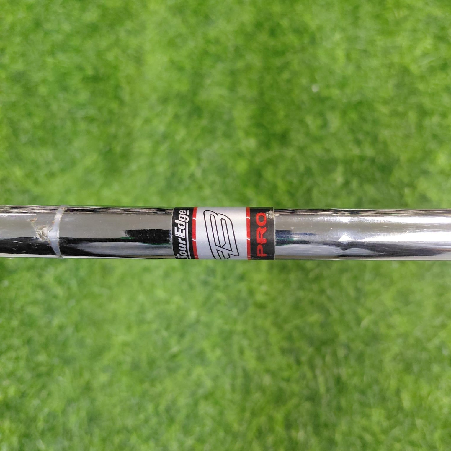 Tour Edge Putter / BAZOOKA Pro-01 / 35"
