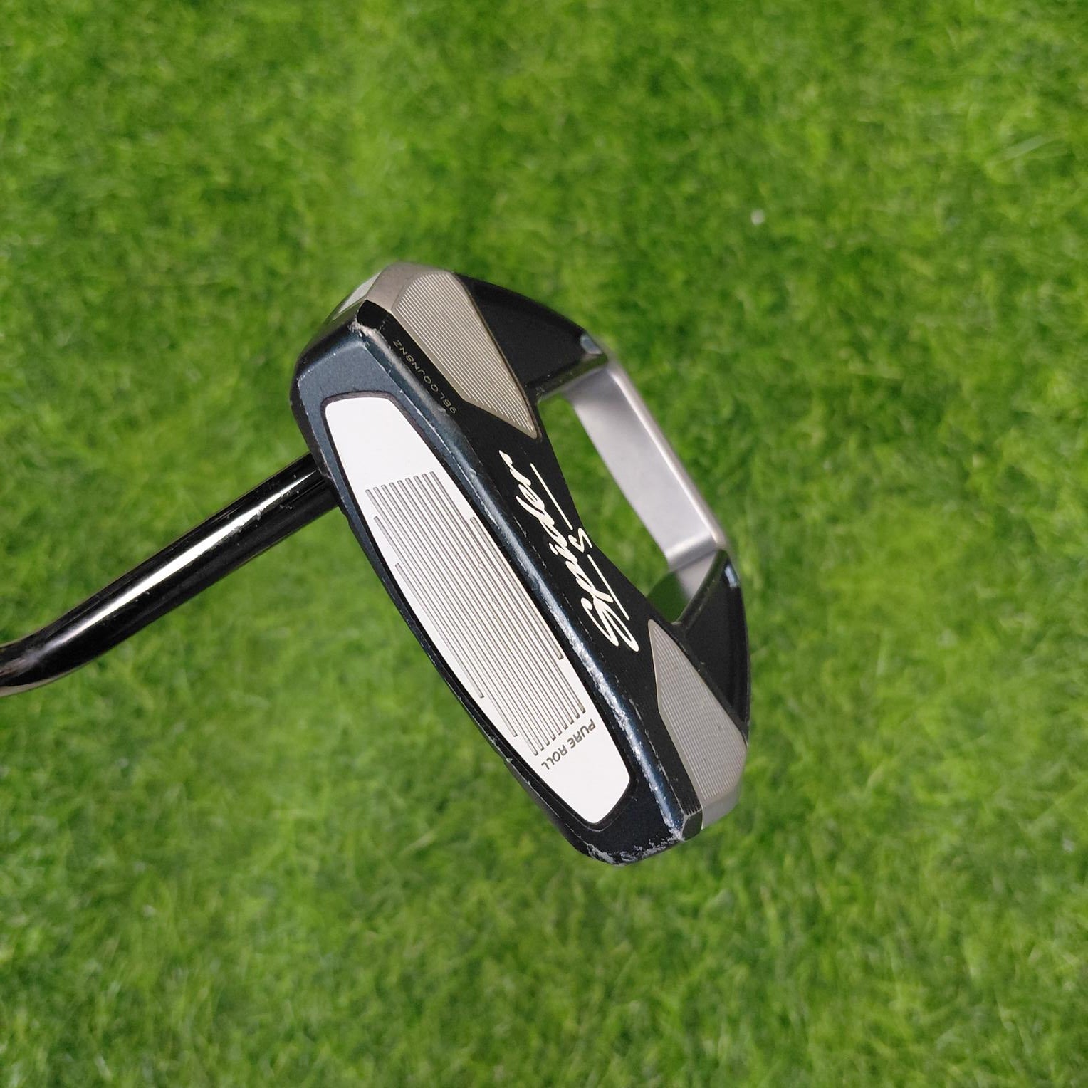 TaylorMade Putter / Spider-S / 34"