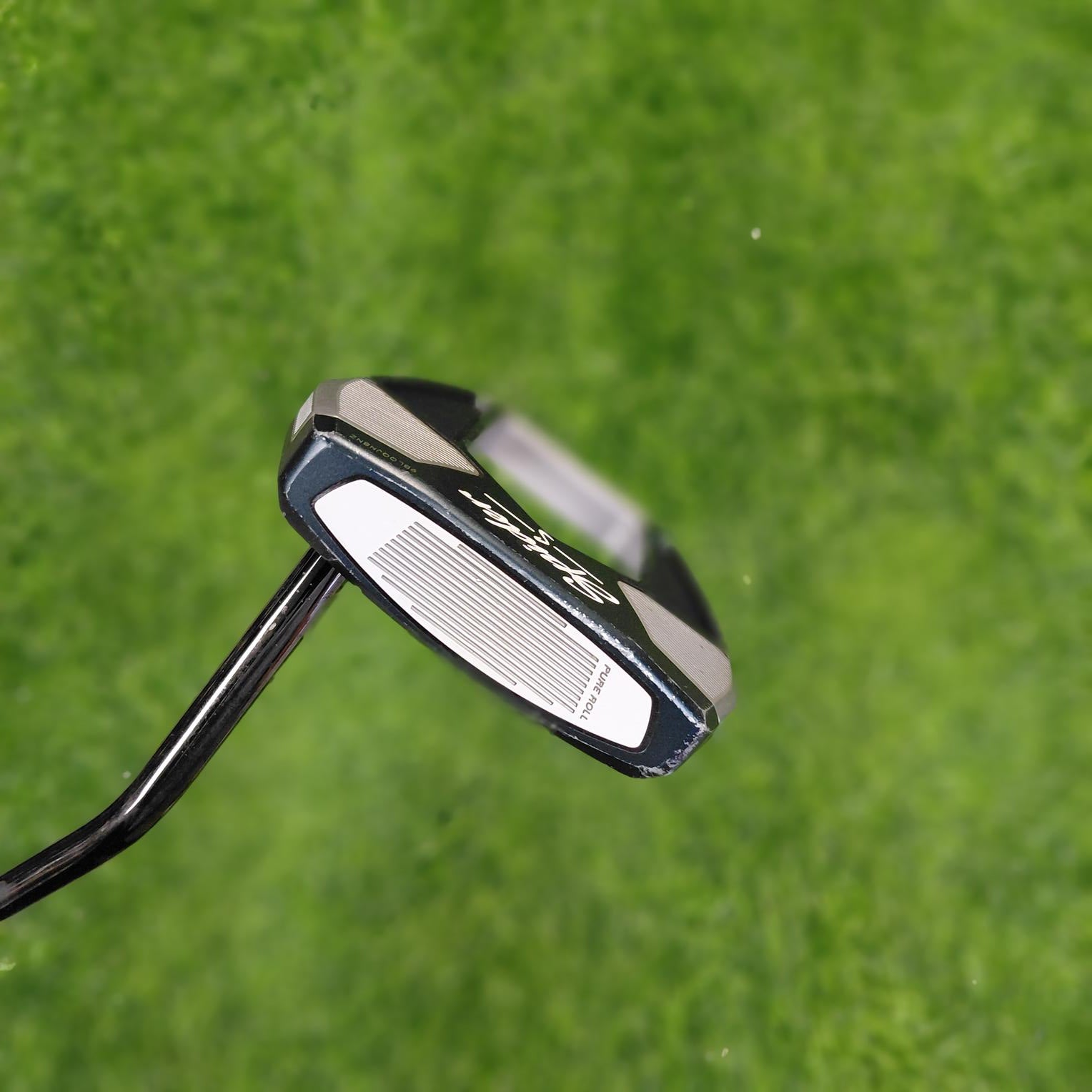 TaylorMade Putter / Spider-S / 34"