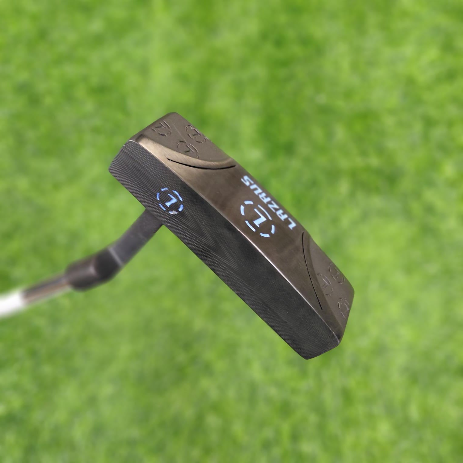 LAZRUS Putter / L / 34"