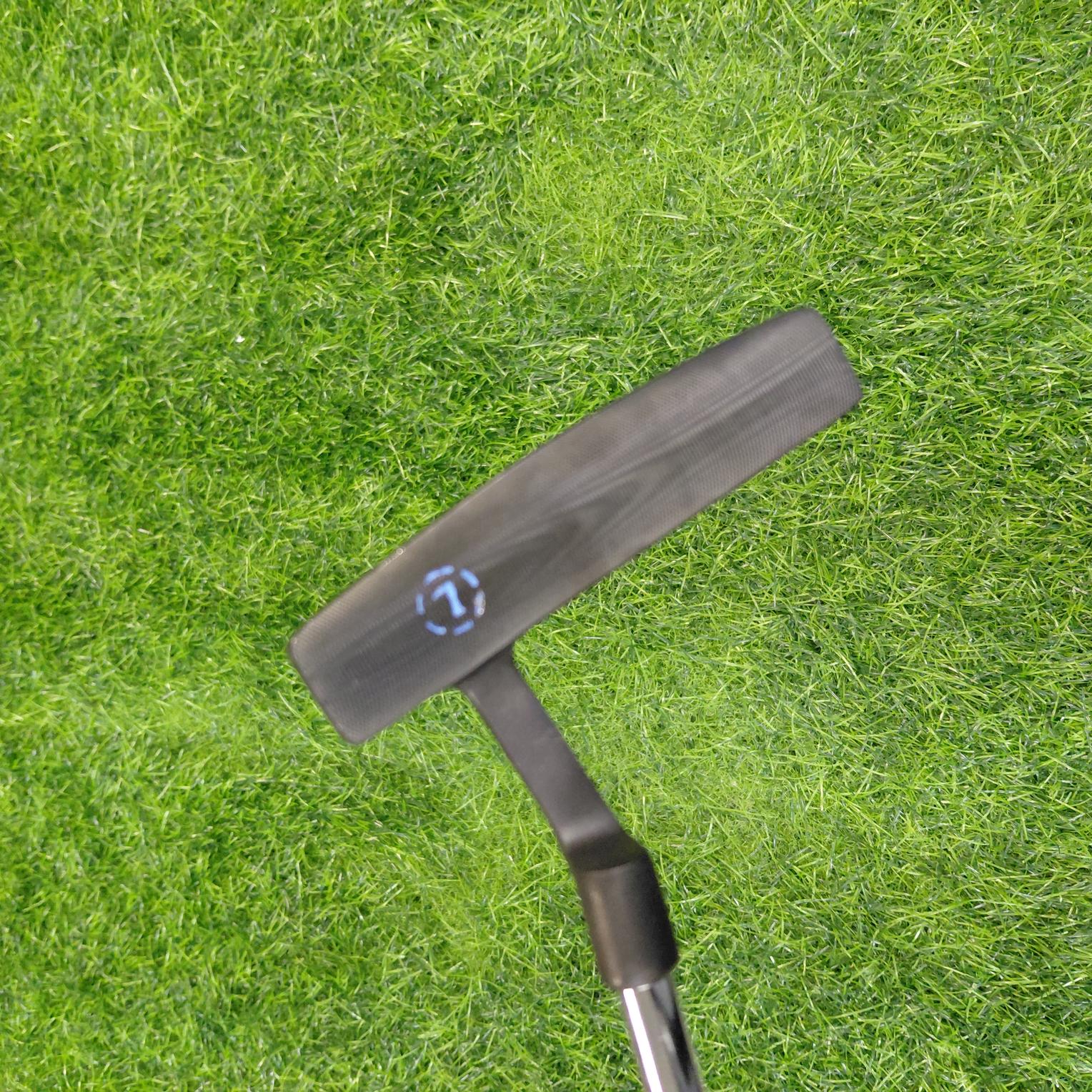 LAZRUS Putter / L / 34"