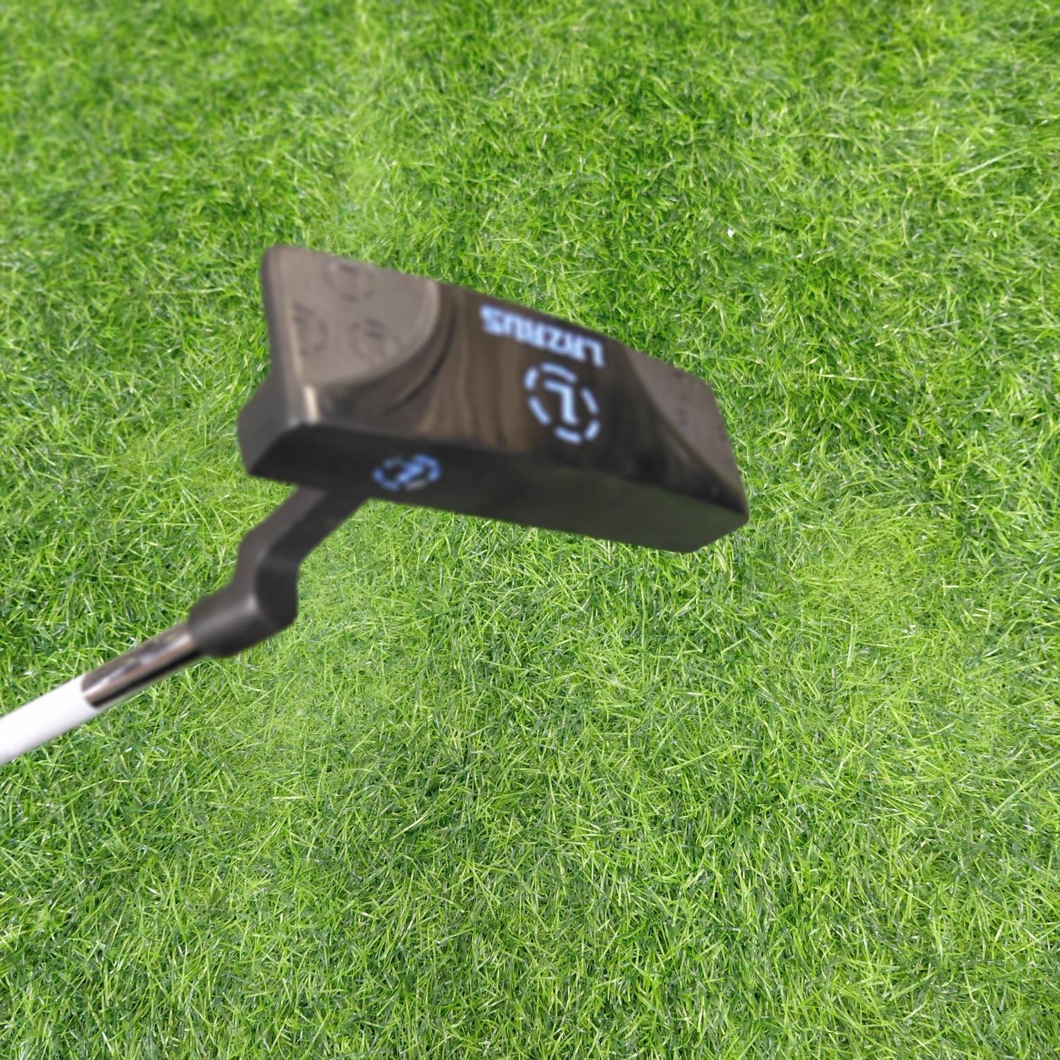 LAZRUS Putter / L / 34"