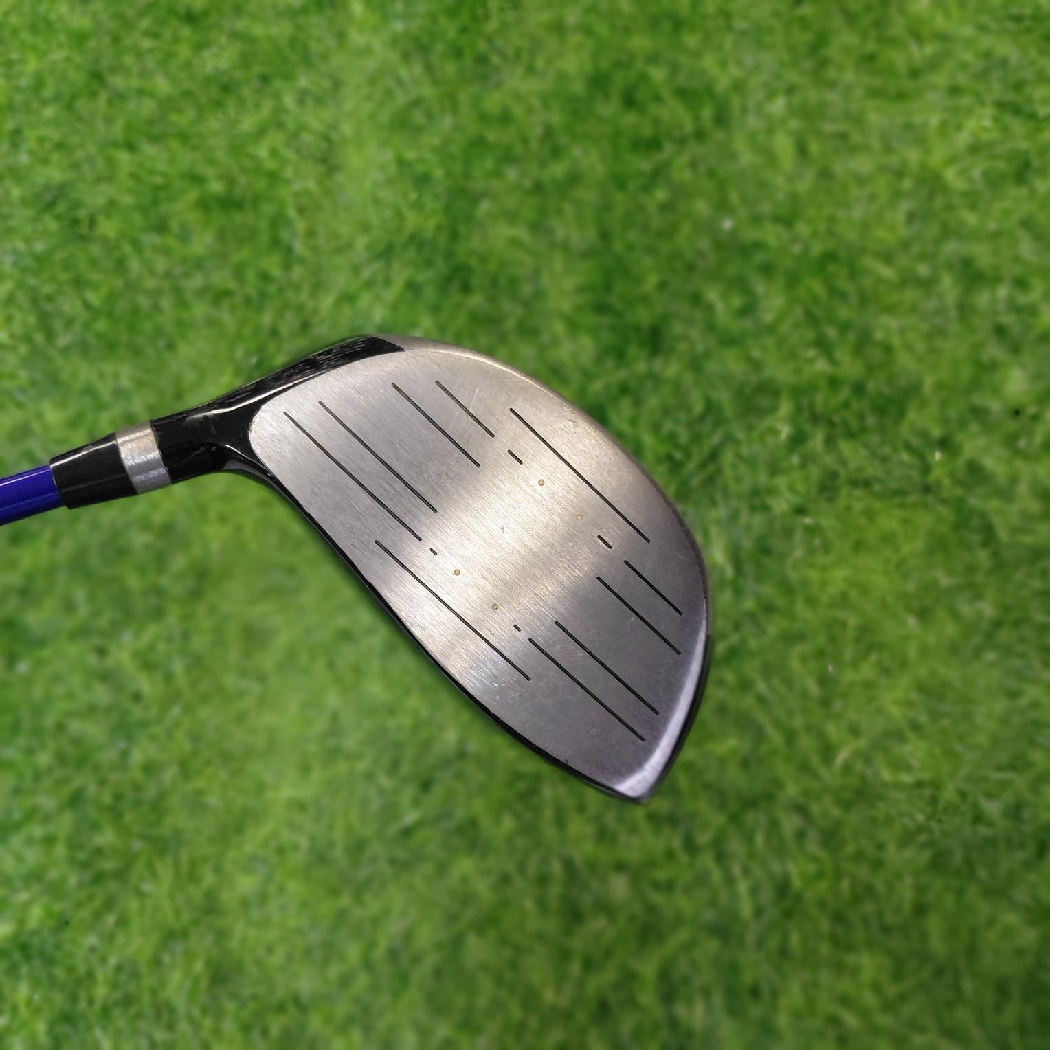 KZG Driver / RBT/400 / 10.5 / R
