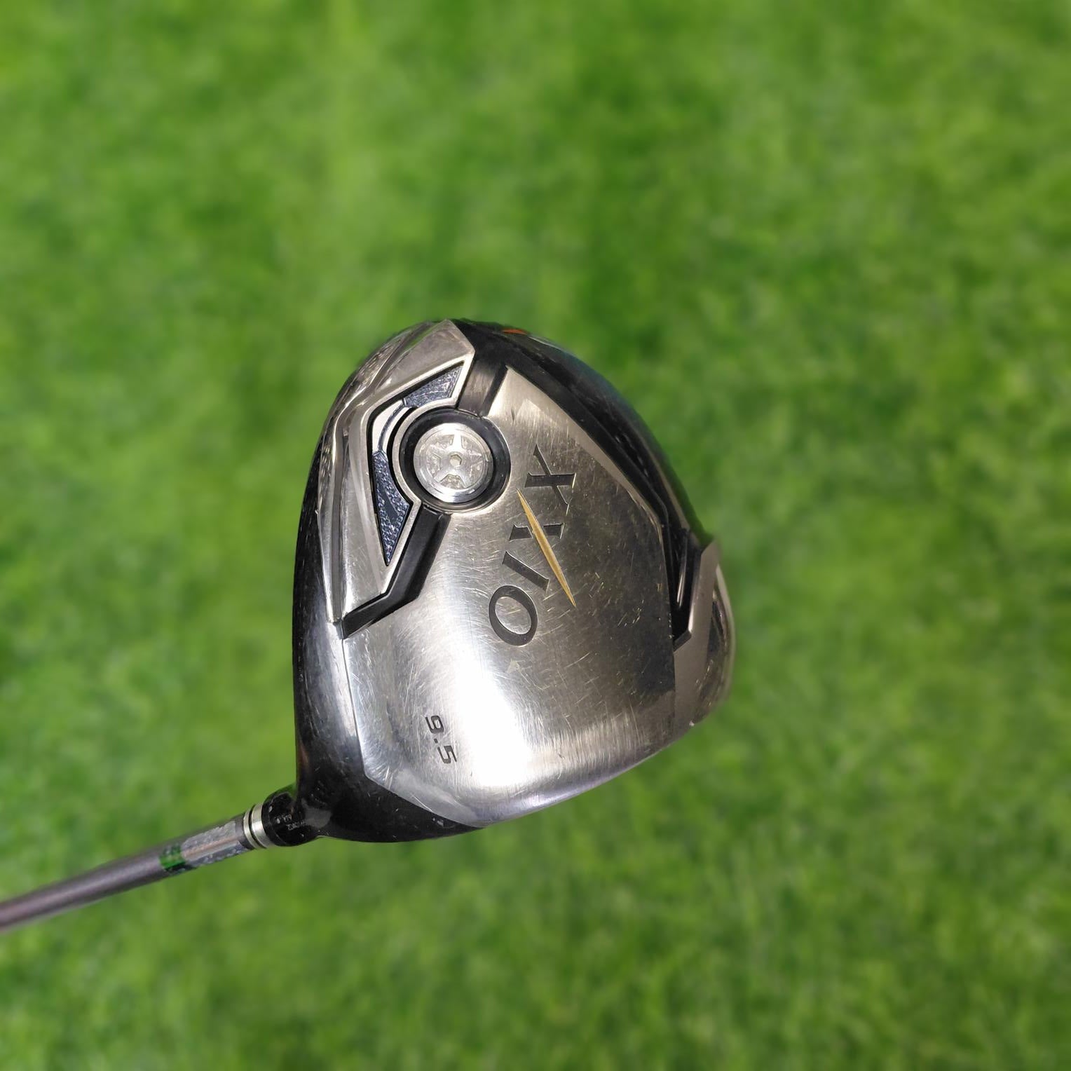 XXIO Driver / XXIO 7 / 9.5 / S