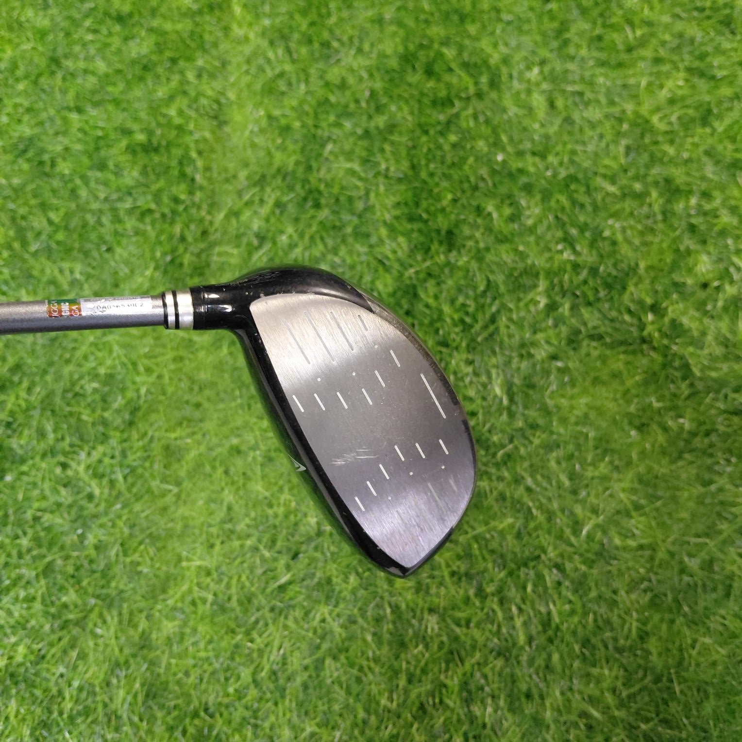 XXIO Driver / XXIO 7 / 9.5 / S