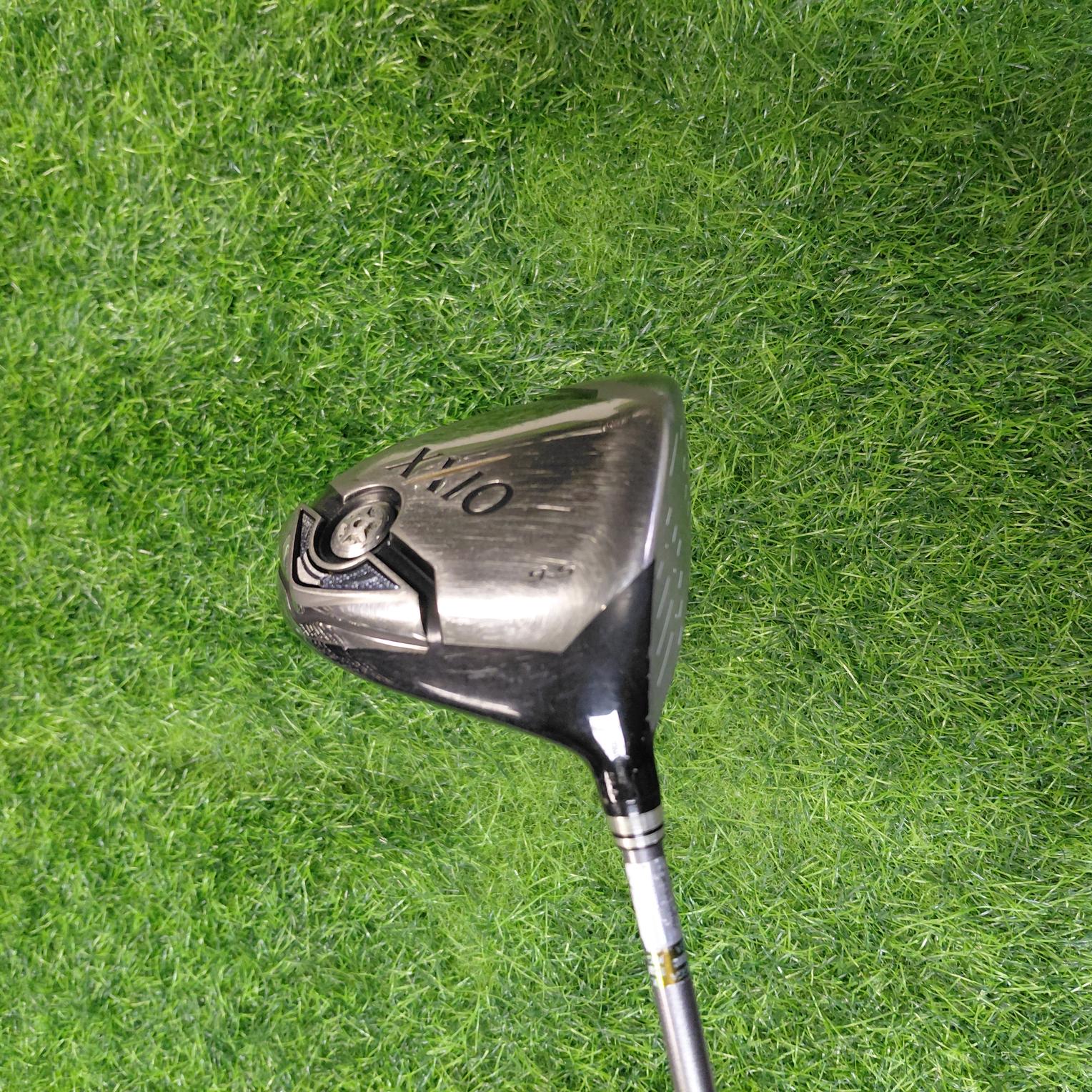 XXIO Driver / XXIO 7 / 9.5 / S