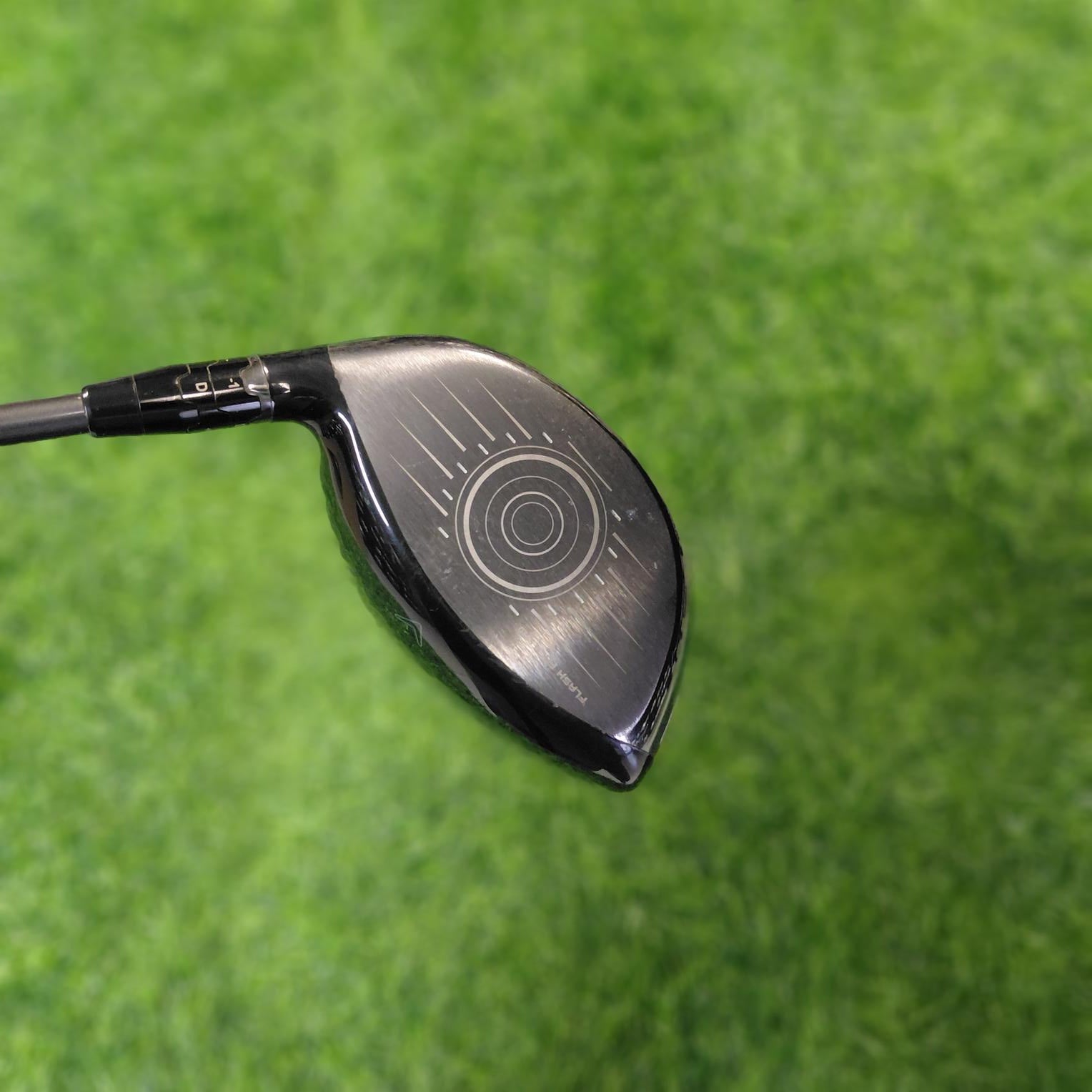 Callaway Driver / MAVRIK / 10.5 / R * (-1")