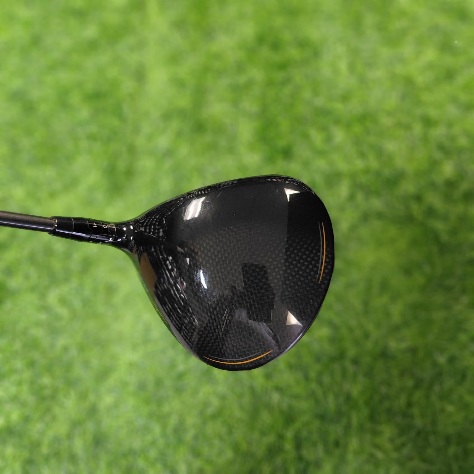 Callaway Driver / MAVRIK / 10.5 / R * (-1")