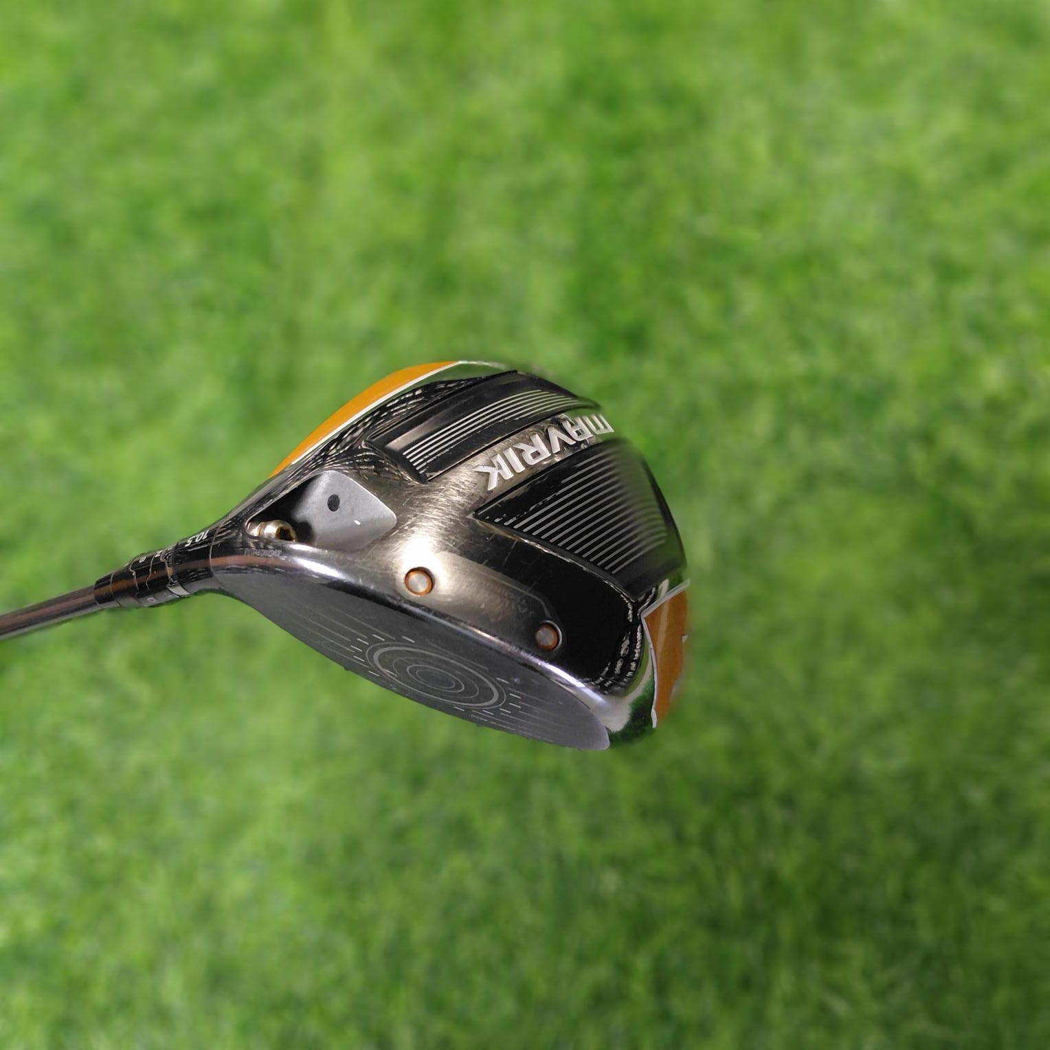 Callaway Driver / MAVRIK / 10.5 / R * (-1")