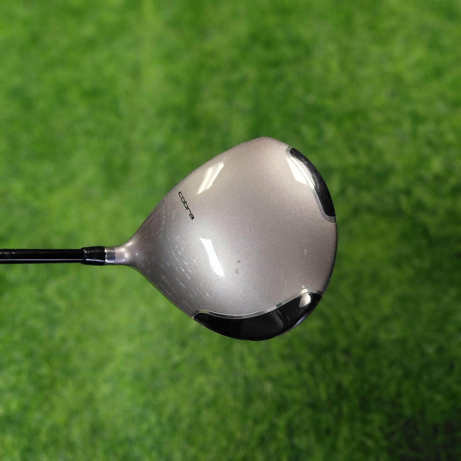 COBRA Driver / AMP CELL-S / 9.5 / S