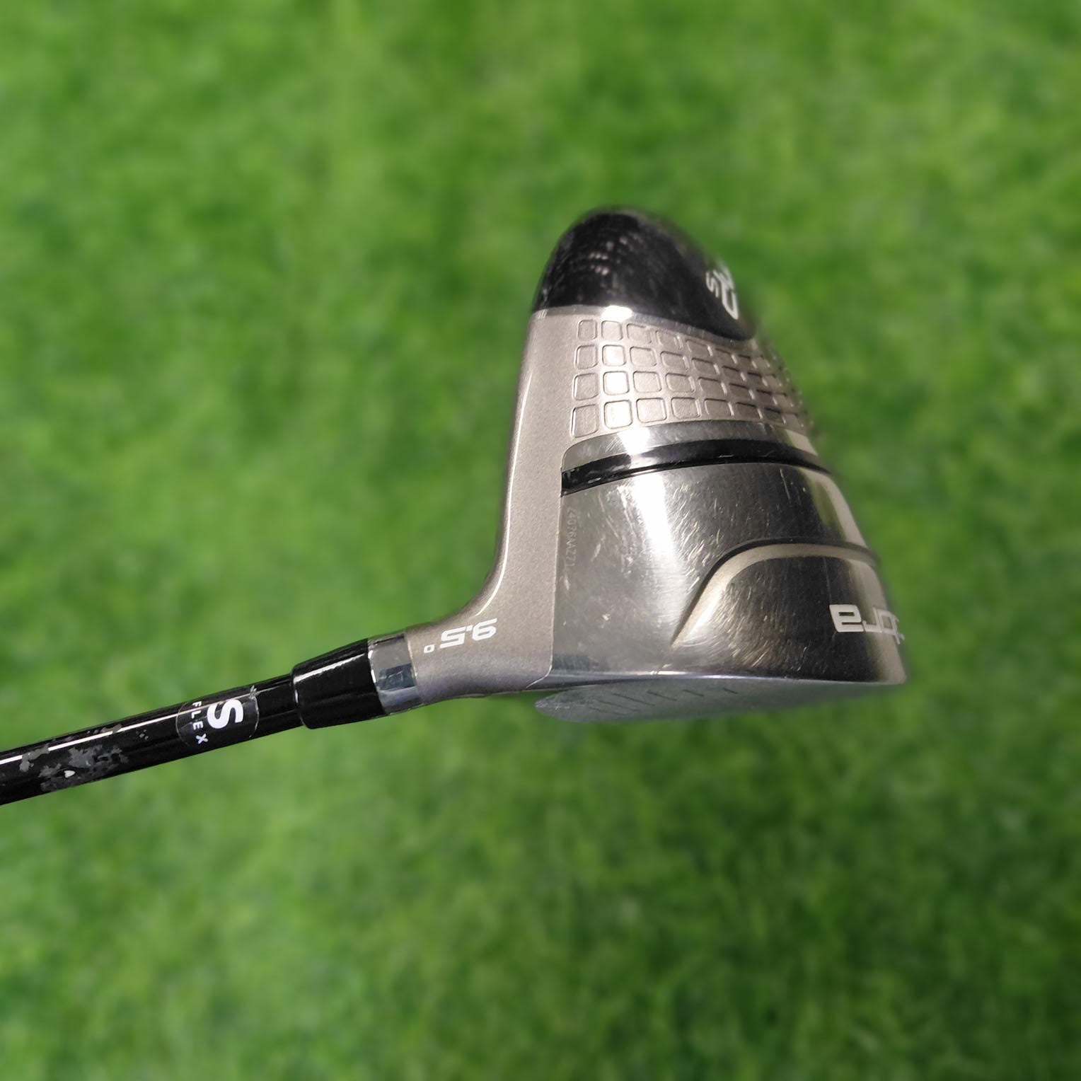COBRA Driver / AMP CELL-S / 9.5 / S