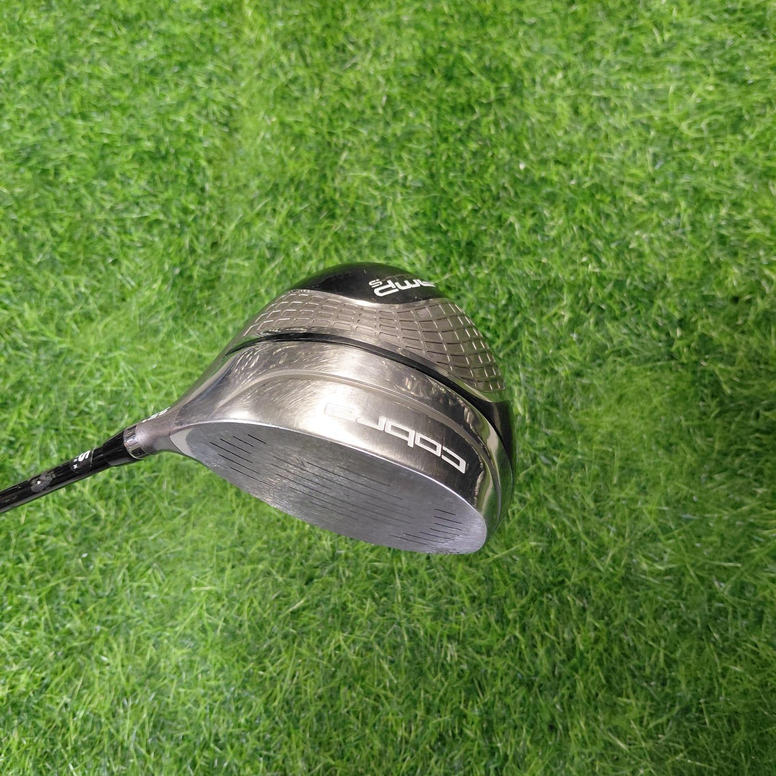 COBRA Driver / AMP CELL-S / 9.5 / S
