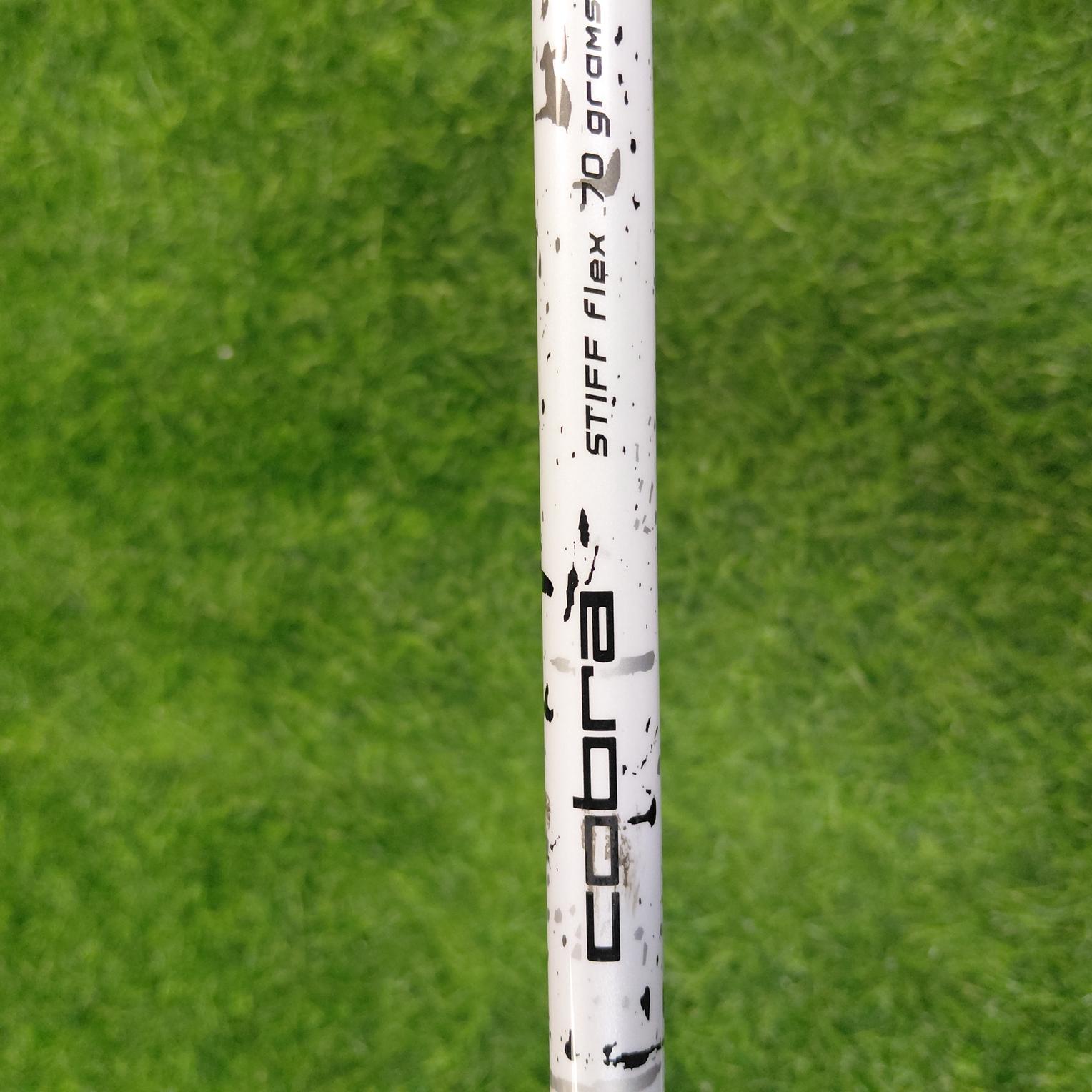 COBRA Driver / AMP CELL-S / 9.5 / S