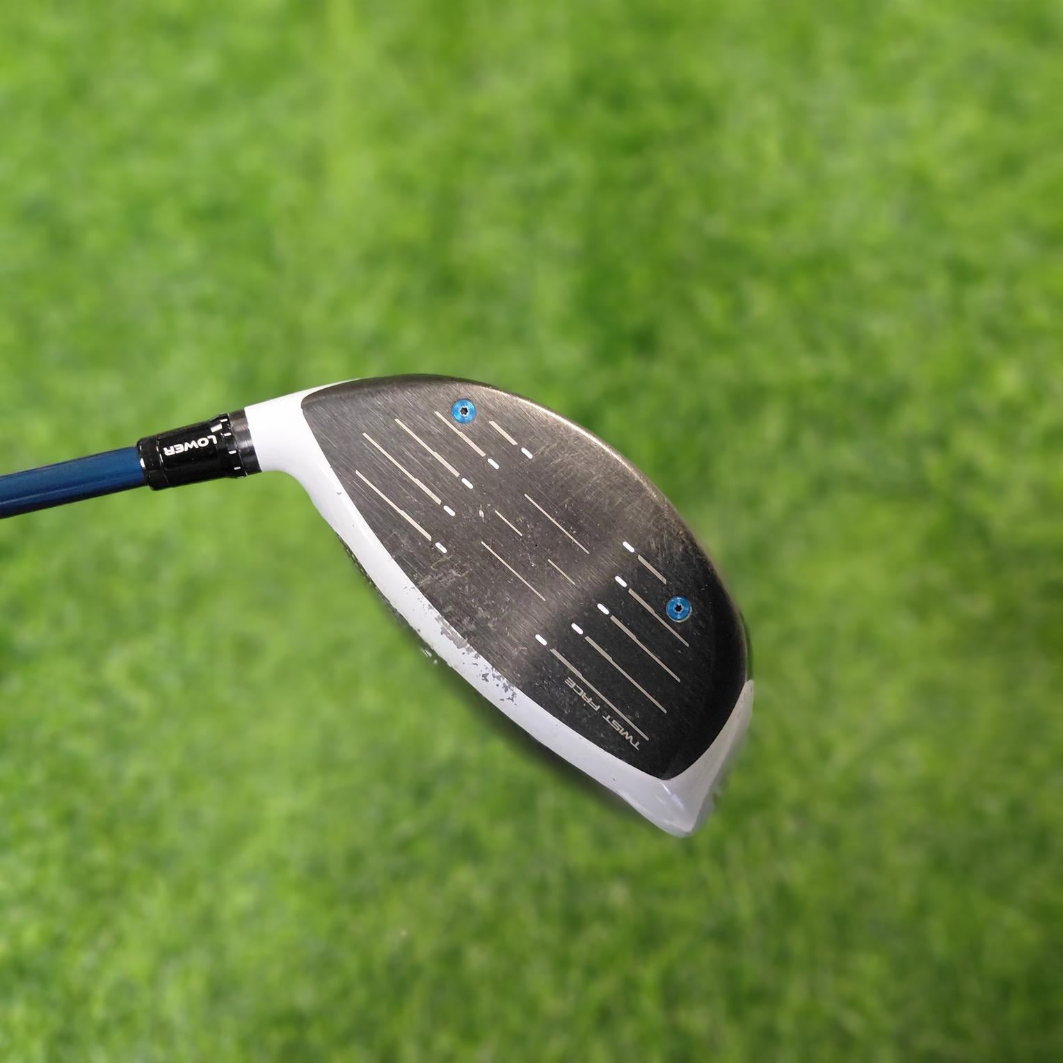 TaylorMade Driver / SIM / 10.5 / R