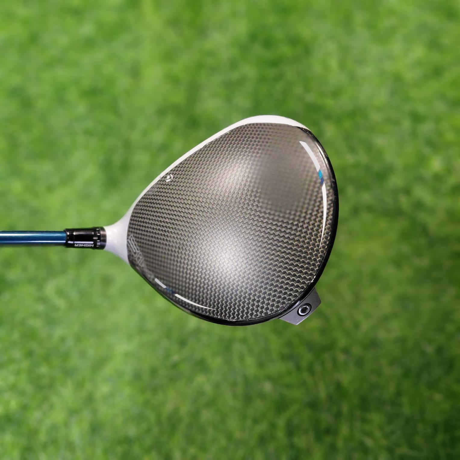 TaylorMade Driver / SIM / 10.5 / R