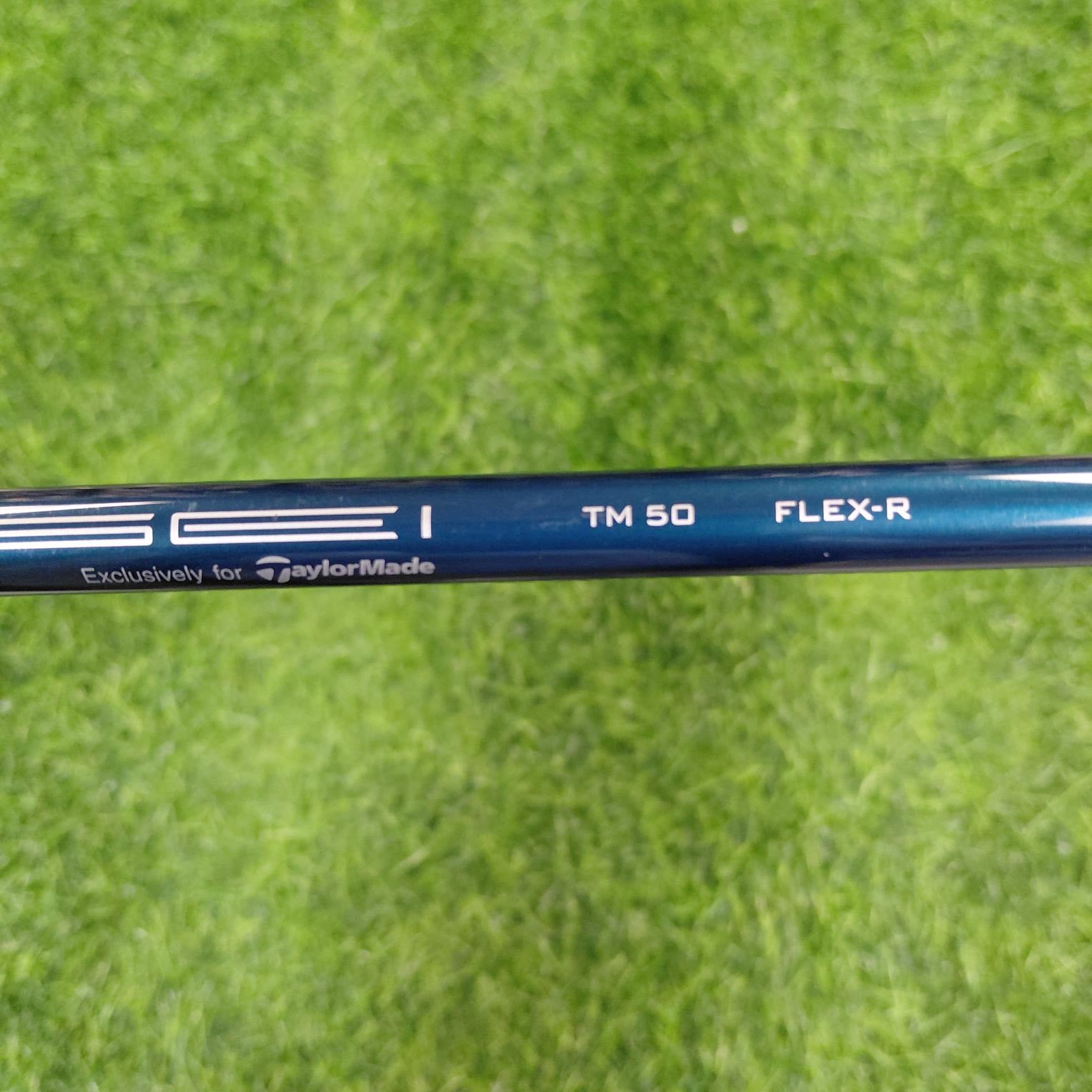 TaylorMade Driver / SIM / 10.5 / R