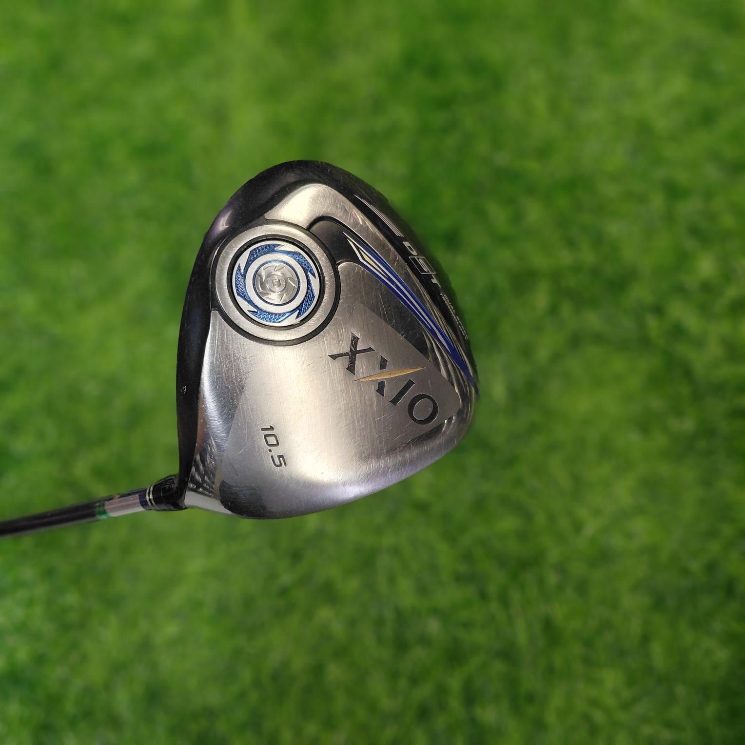 XXIO Driver / XXIO 9 / 10.5 / R