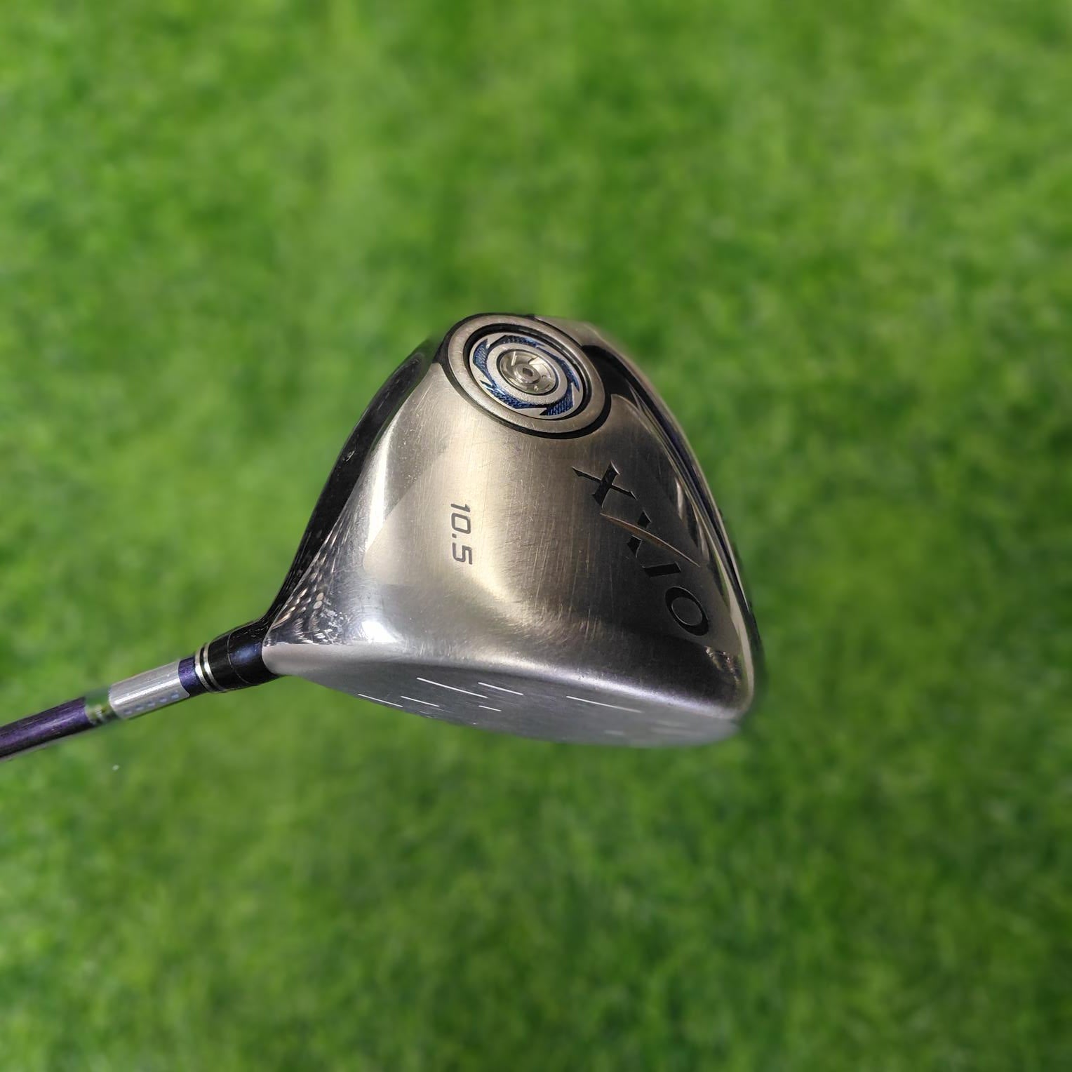 XXIO Driver / XXIO 9 / 10.5 / R