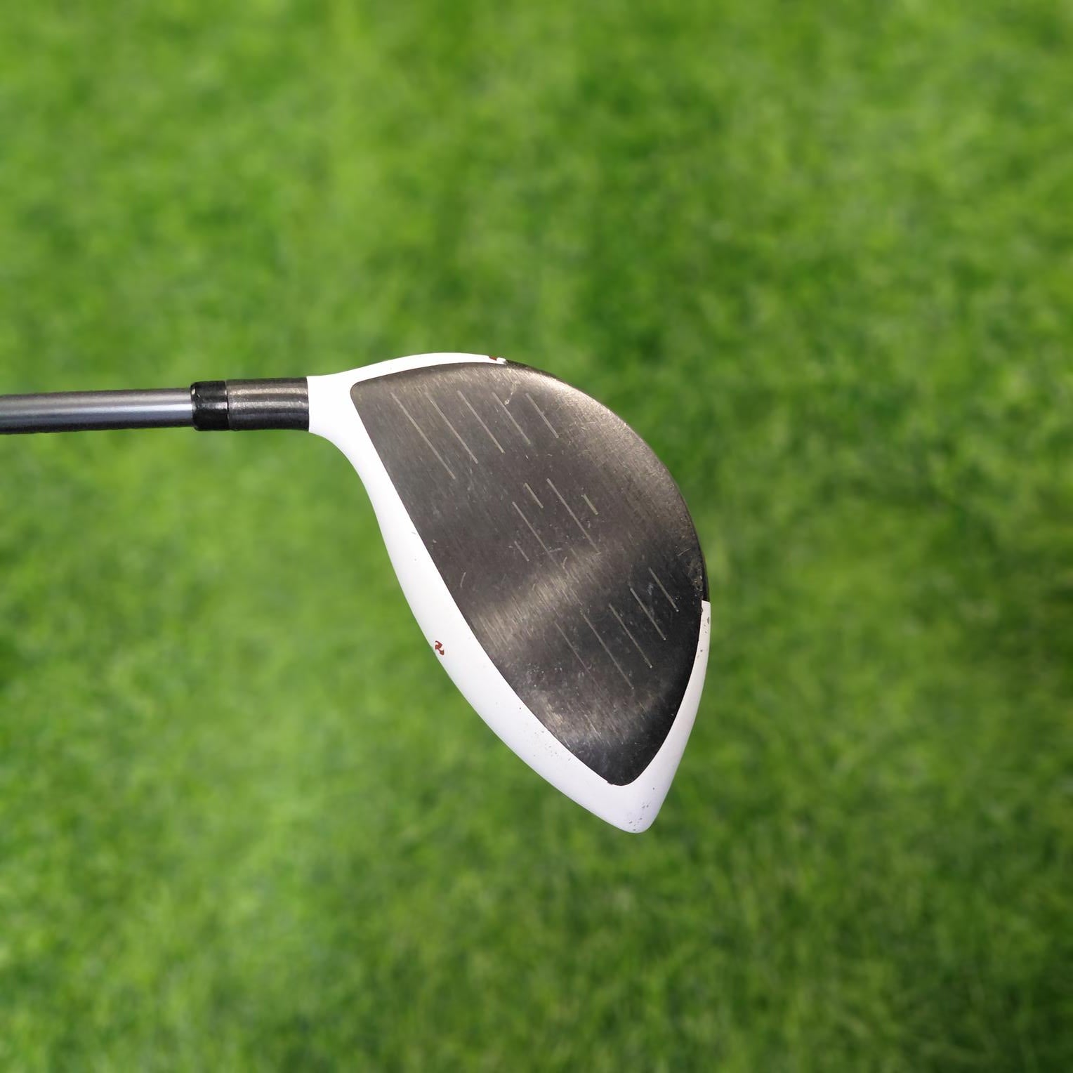 TaylorMade Driver / Burner Superfast 2.0 / 9.5 / S