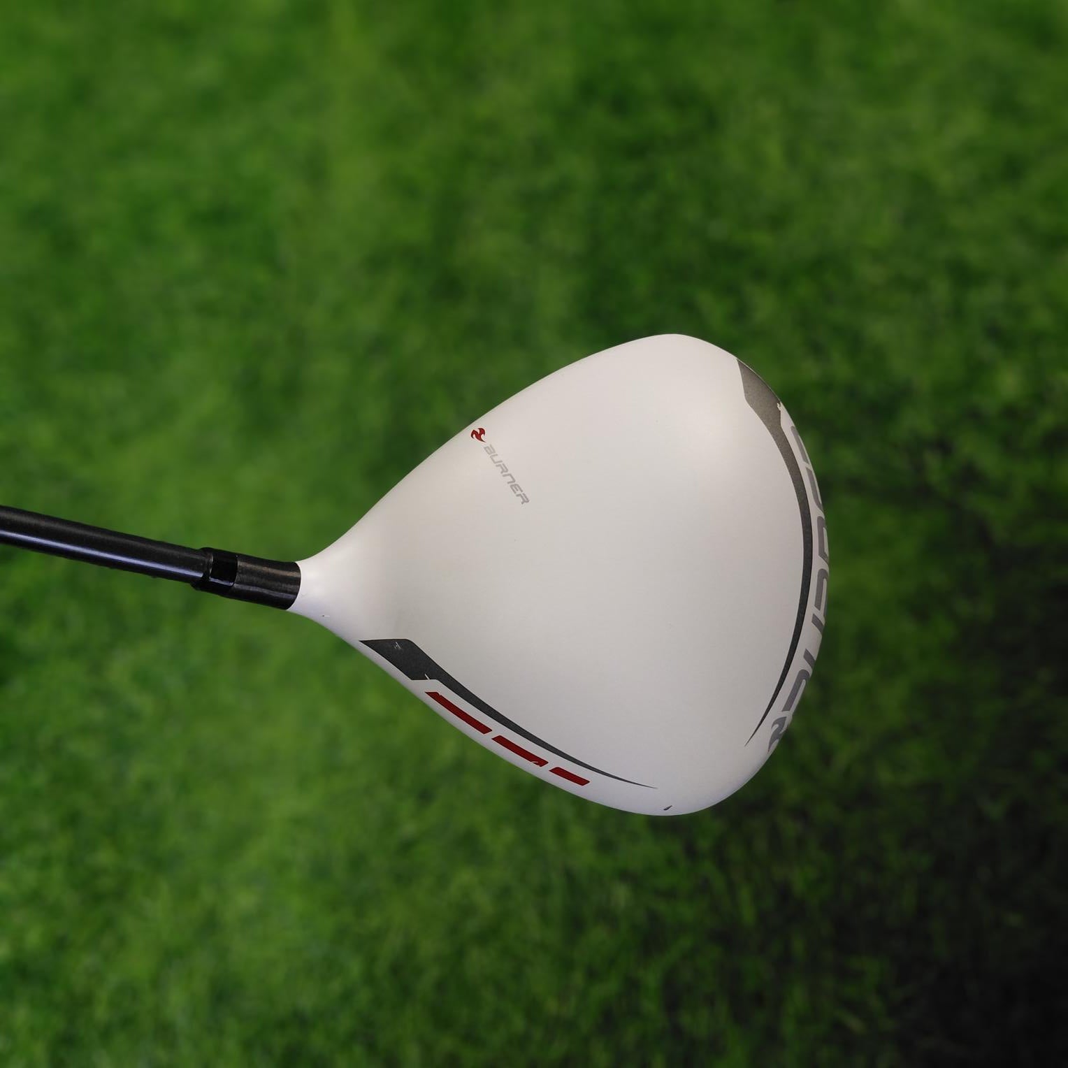 TaylorMade Driver / Burner Superfast 2.0 / 9.5 / S