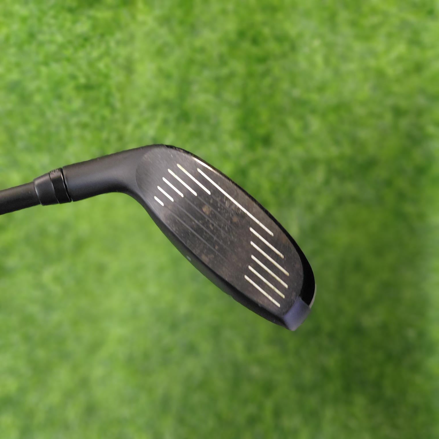 PING Hybrid / G430 / 3H(19.0) / S