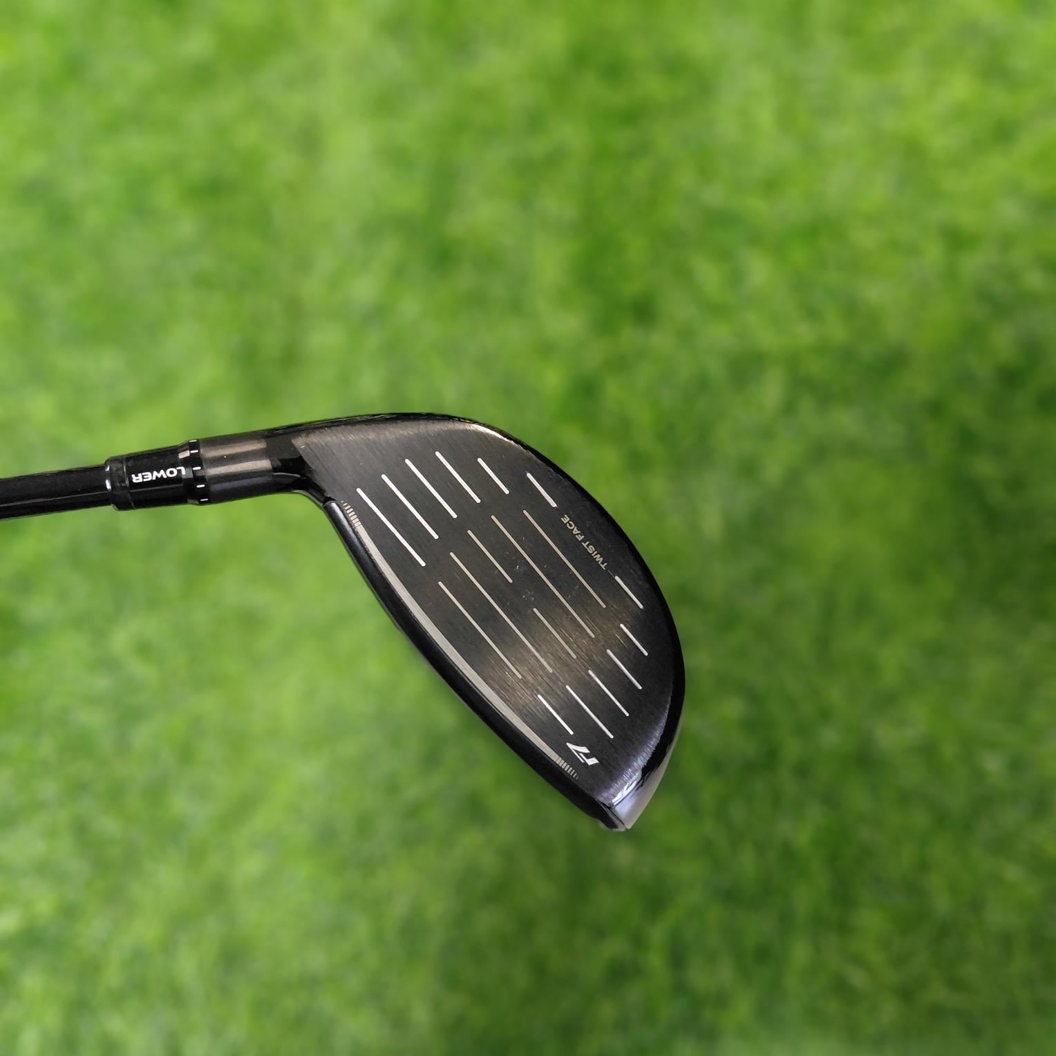 TaylorMade Driver / Mini R7 Quad / 11.5 / R