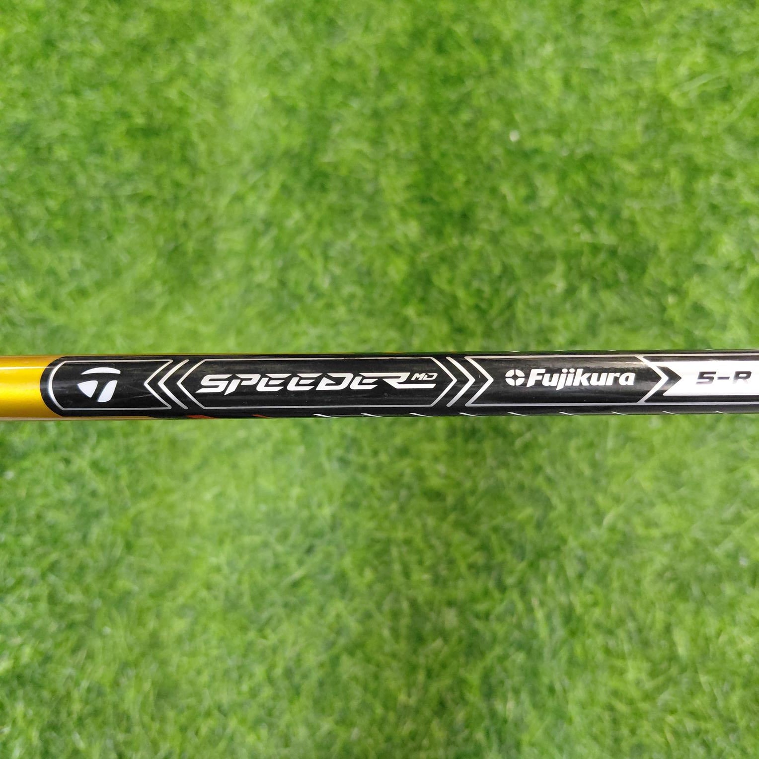 TaylorMade Driver / Mini R7 Quad / 11.5 / R
