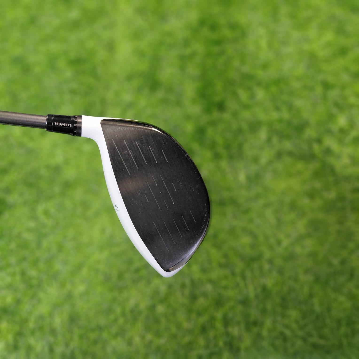 TaylorMade Driver / M2 / 10.5° / R