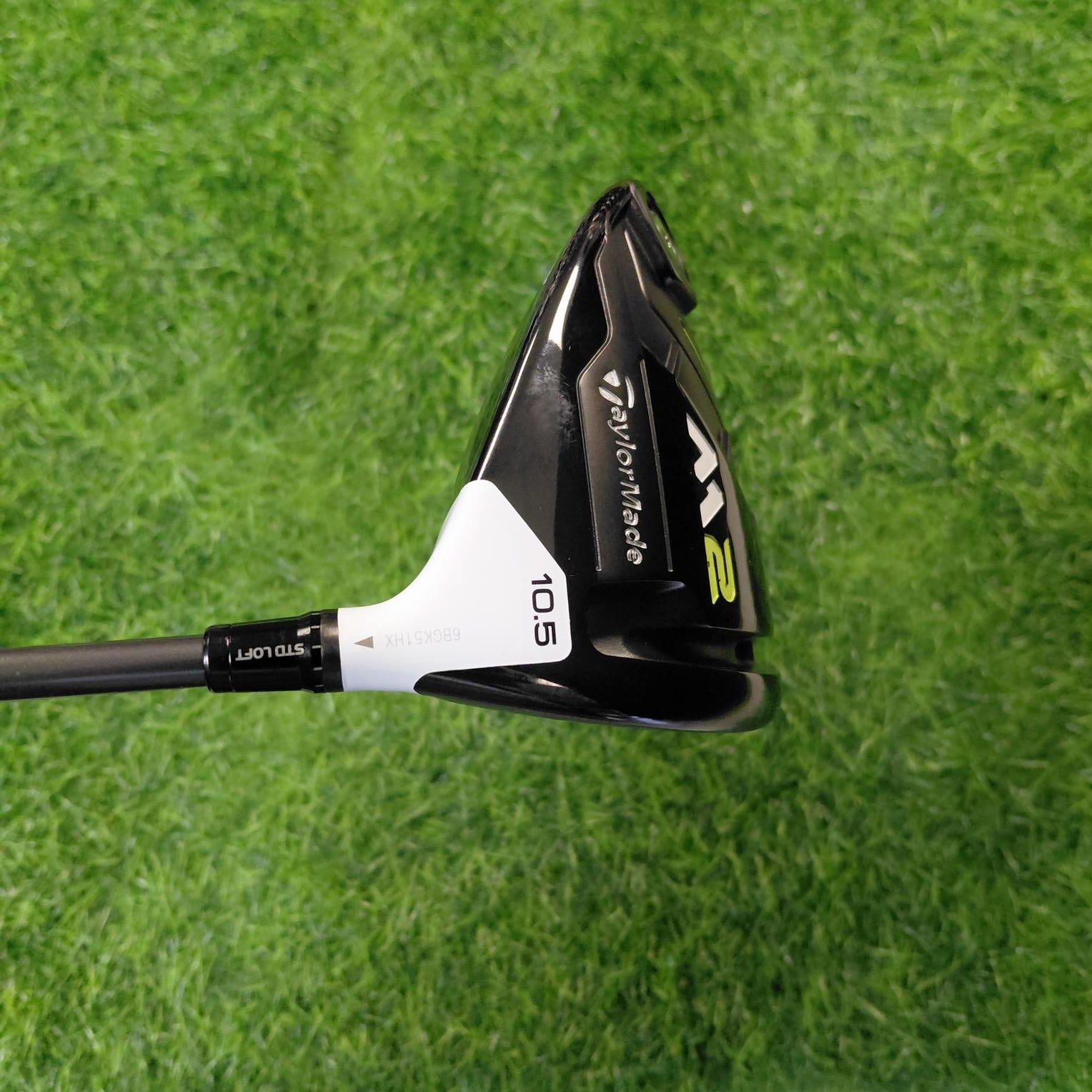 TaylorMade Driver / M2 / 10.5° / R