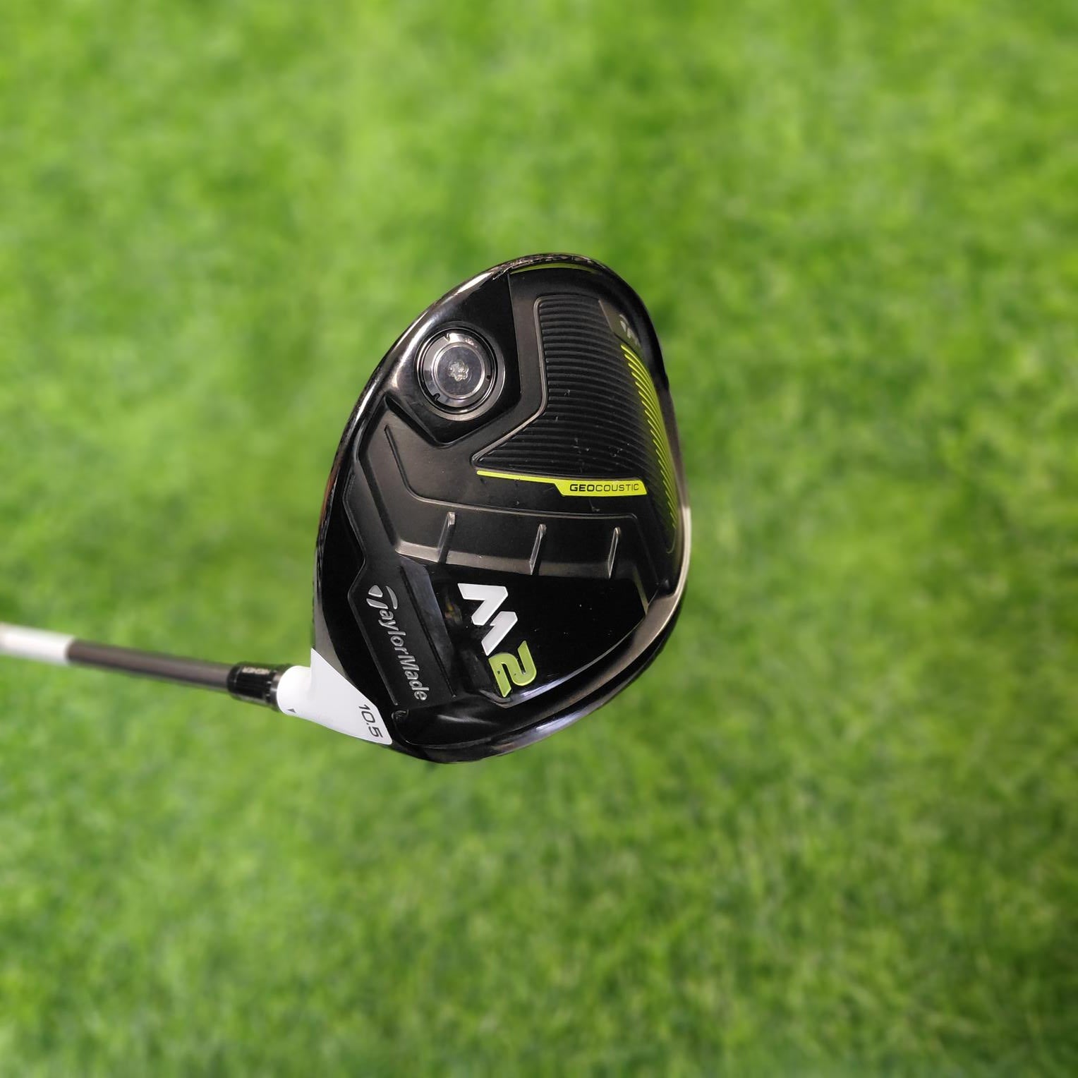 TaylorMade Driver / M2 / 10.5° / R