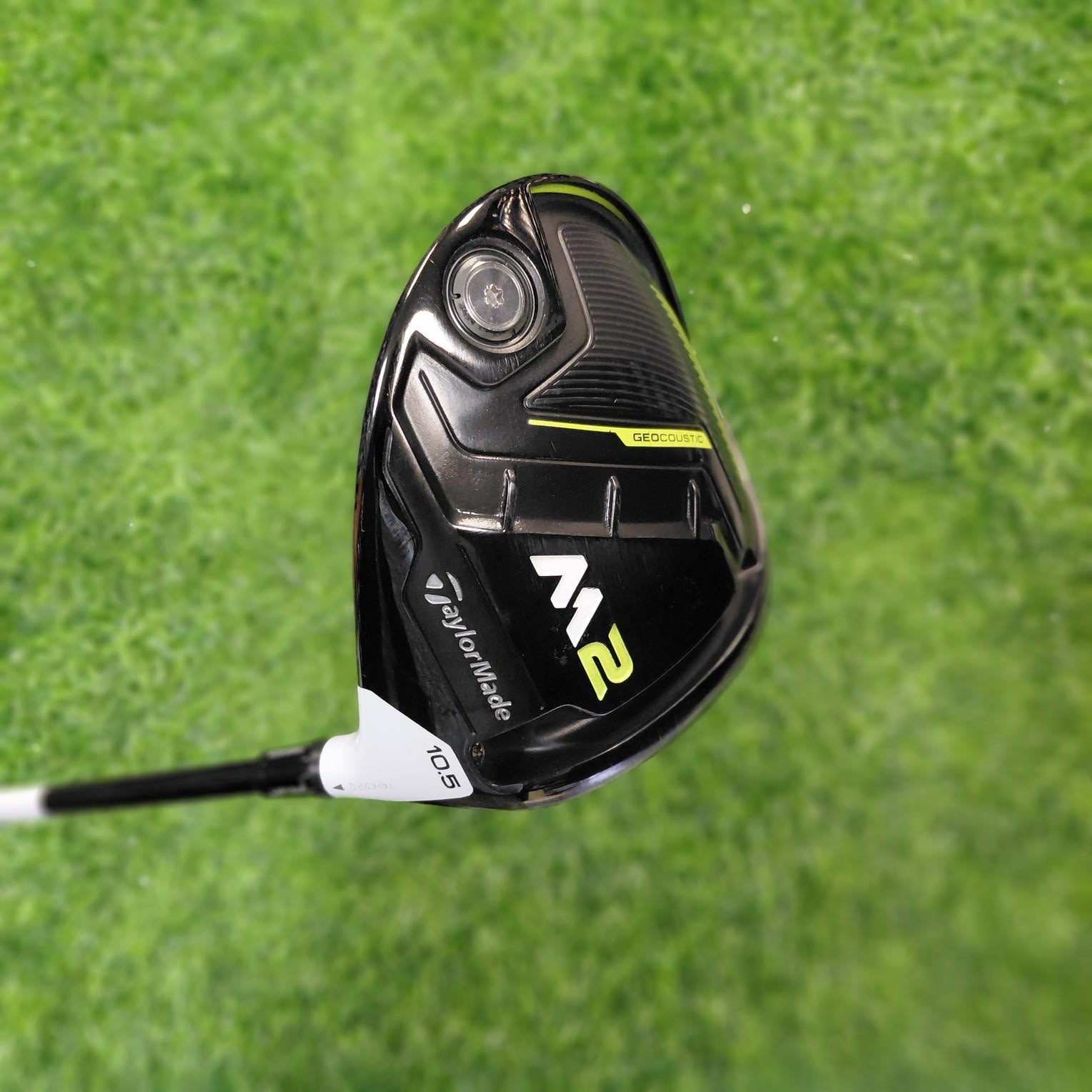 TaylorMade Driver / M2 / 10.5° / R
