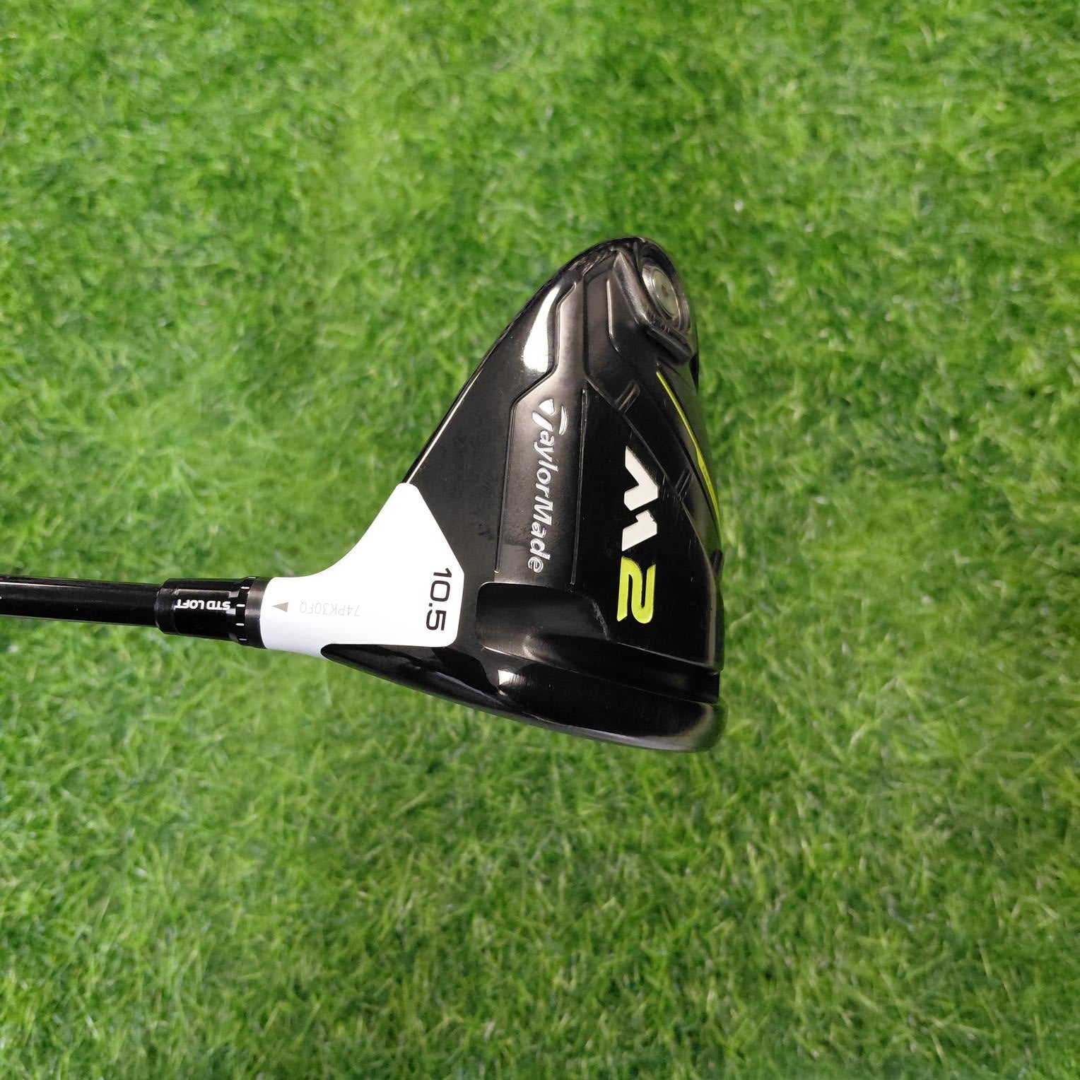 TaylorMade Driver / M2 / 10.5° / R
