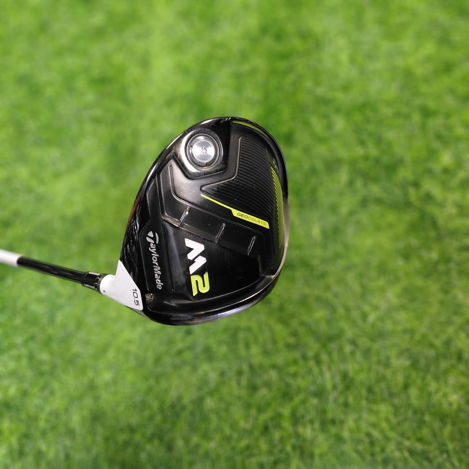 TaylorMade Driver / M2 / 10.5° / R