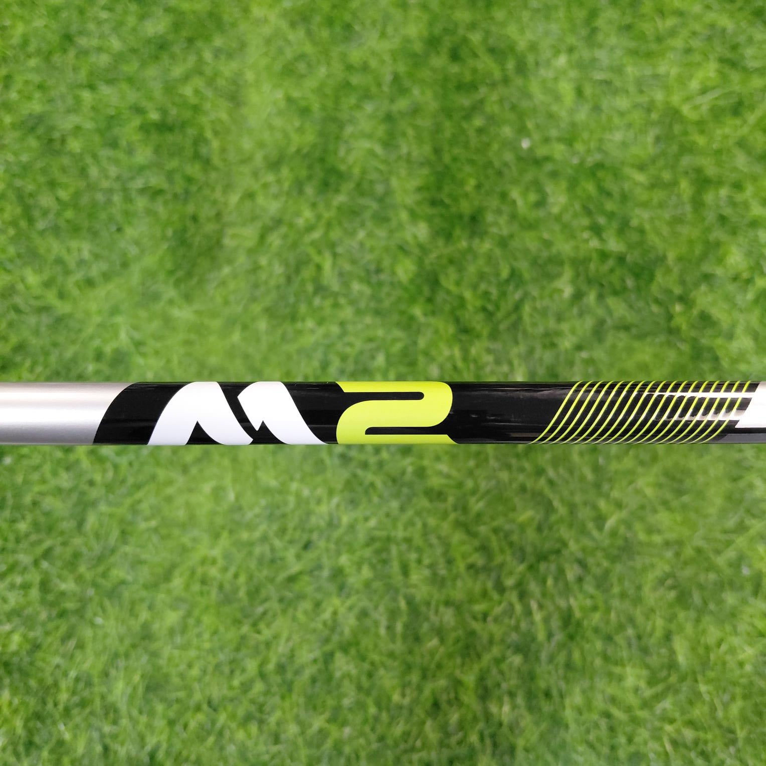 TaylorMade Driver / M2 / 10.5° / R