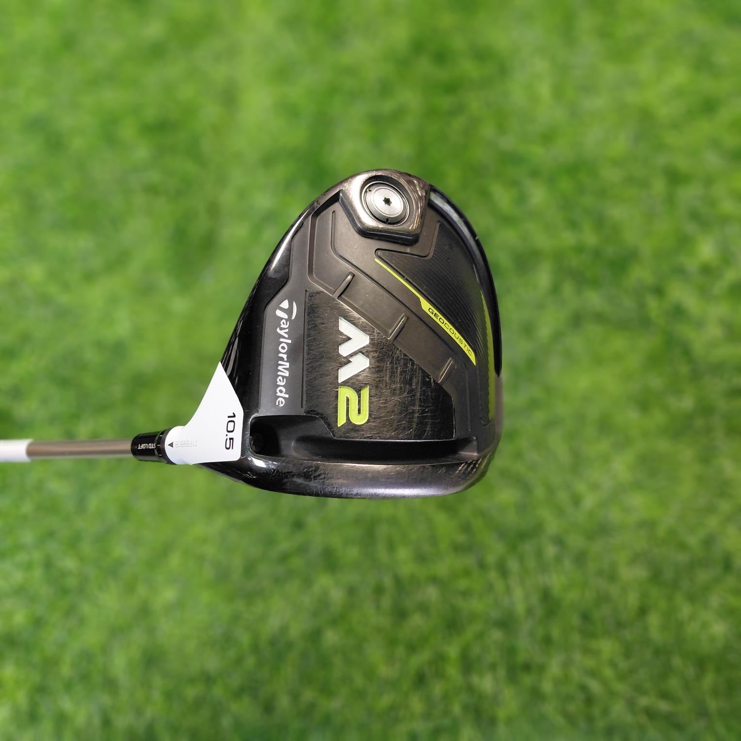 TaylorMade Driver / M2 / 10.5° / S