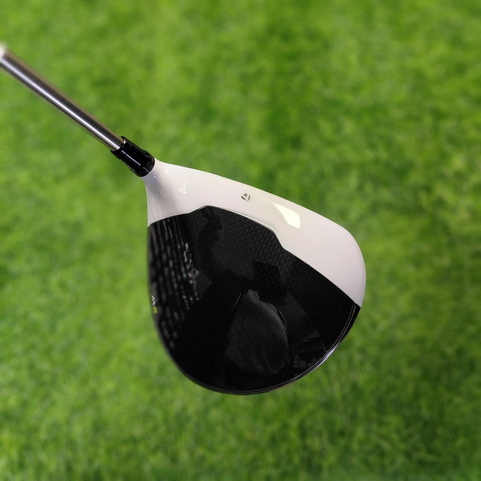 TaylorMade Driver / M2 / 10.5° / S