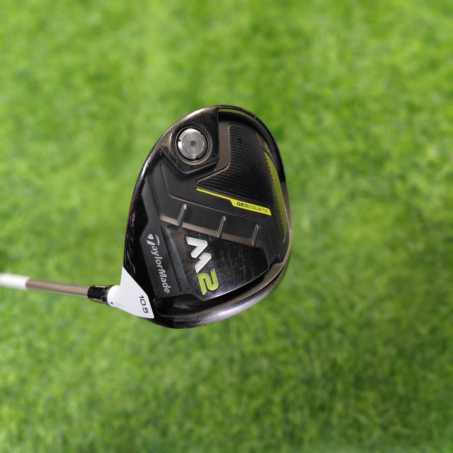 TaylorMade Driver / M2 / 10.5° / S
